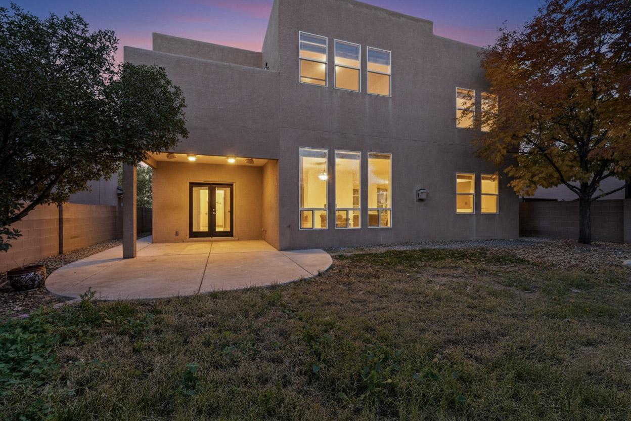 5135 Rose Quartz Avenue NW