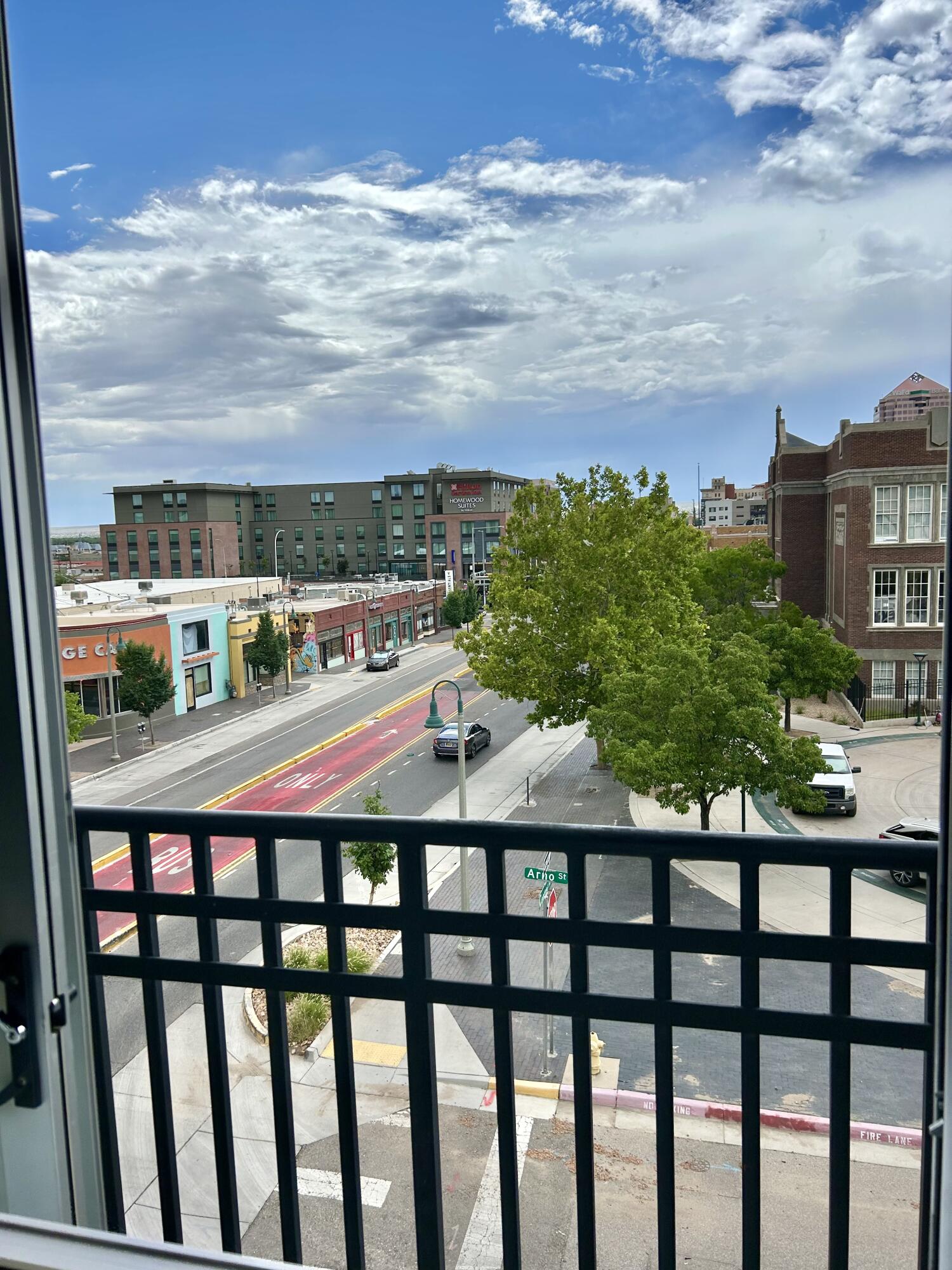 401 Central Avenue NE 301