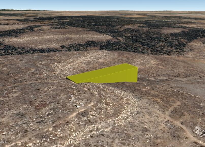 COLUMBINE (U2 BC L33) .995 ac.