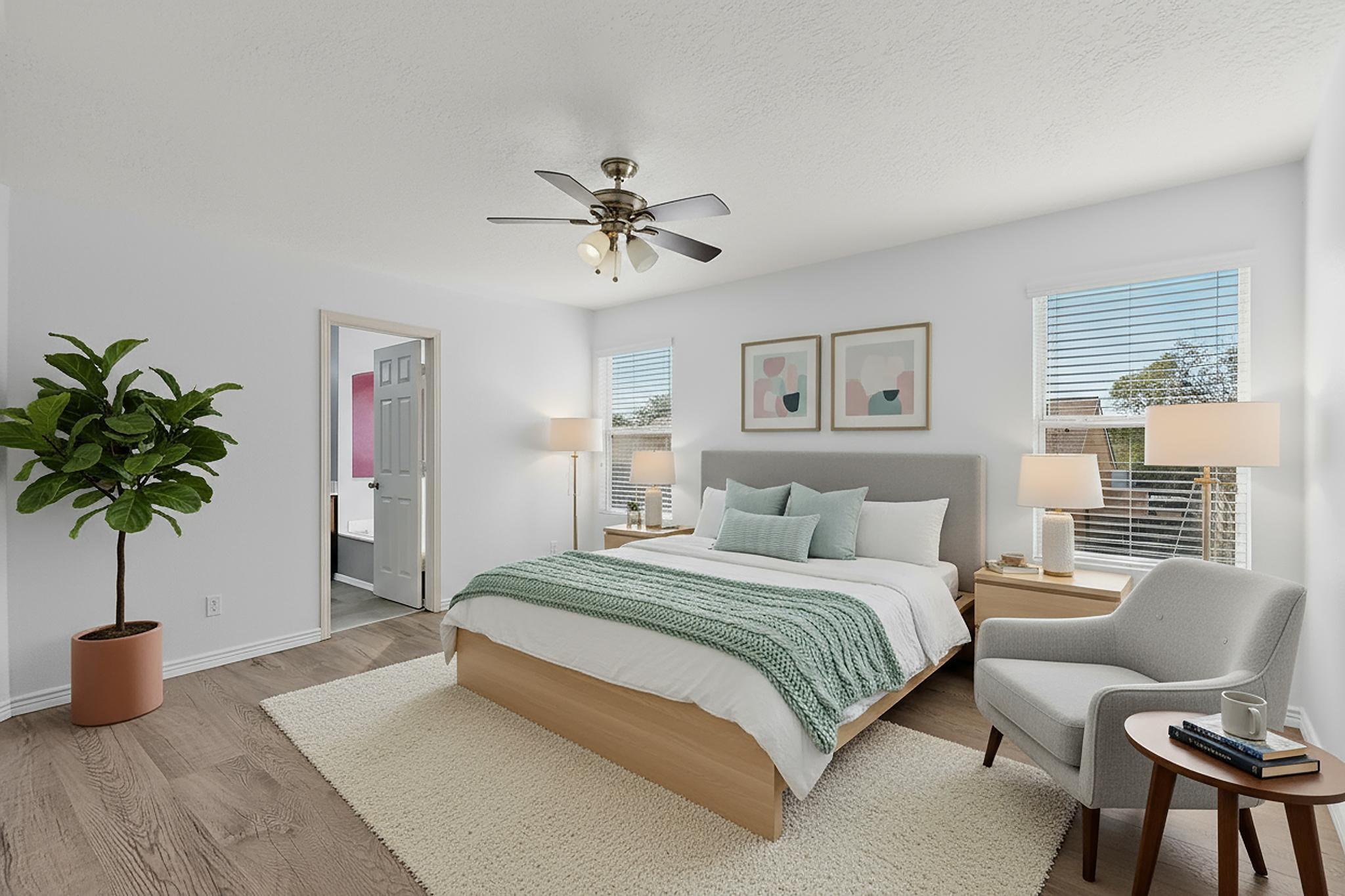 2005 Sea Breeze Street NW