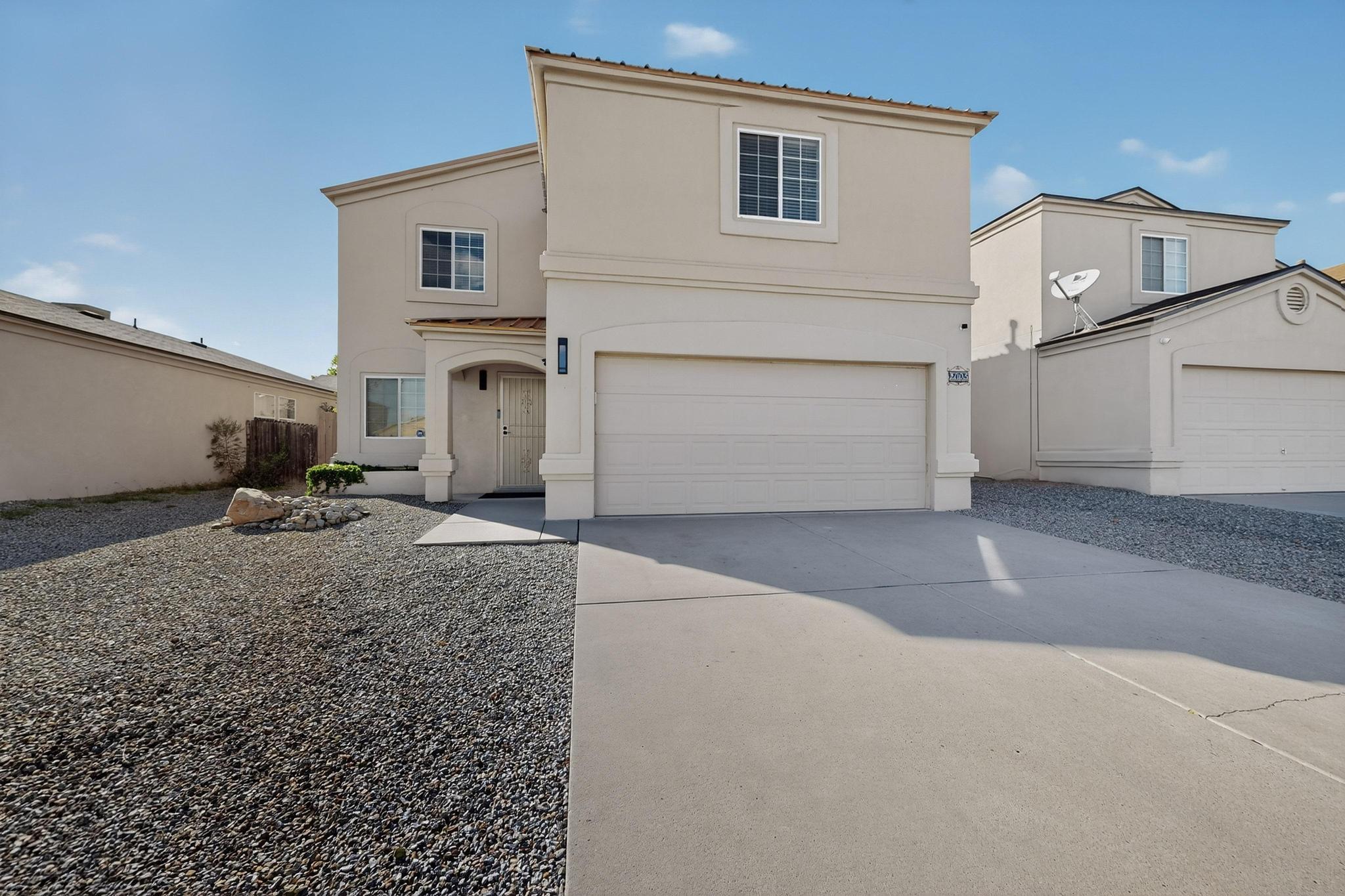 2005 Sea Breeze Street NW