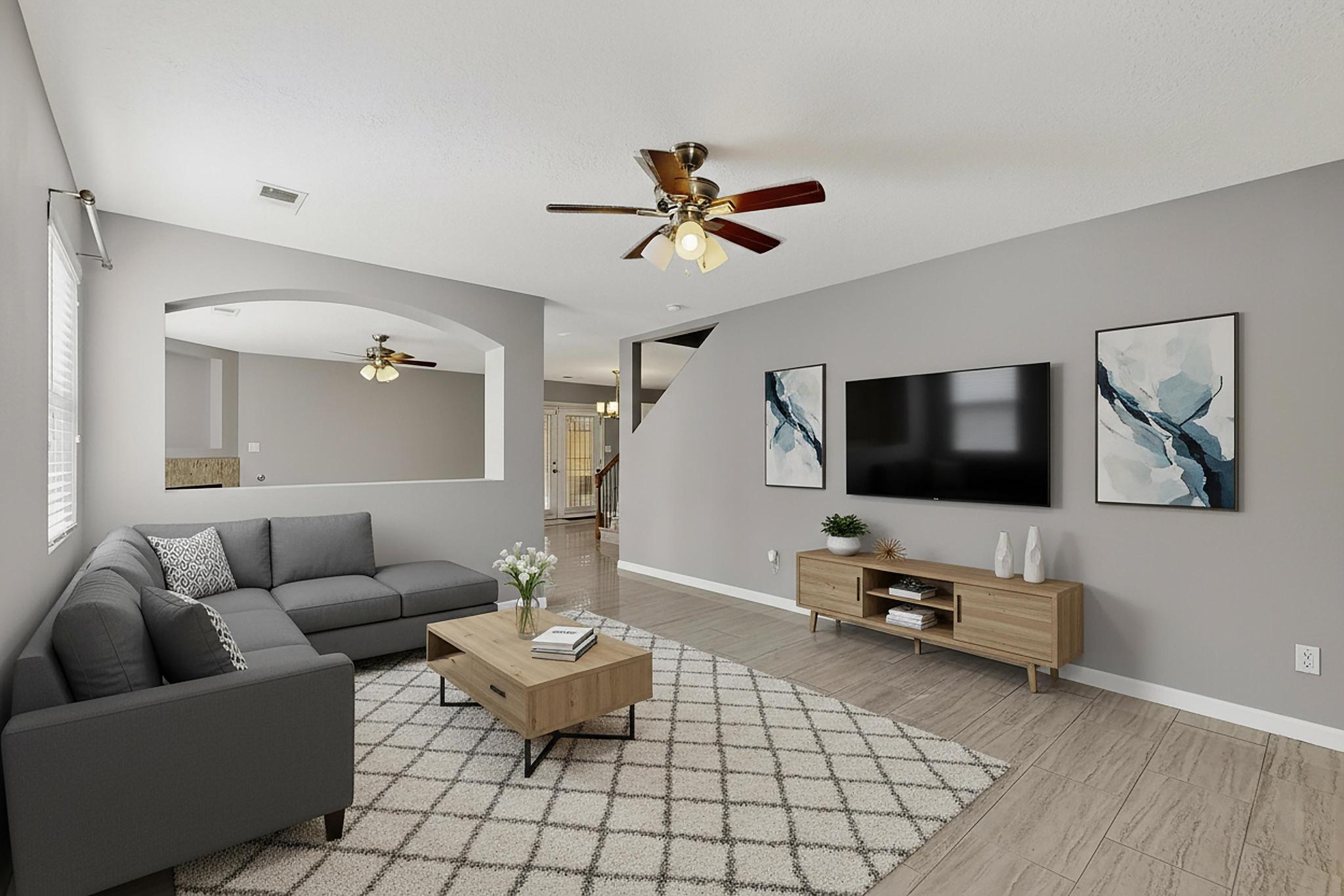 2005 Sea Breeze Street NW