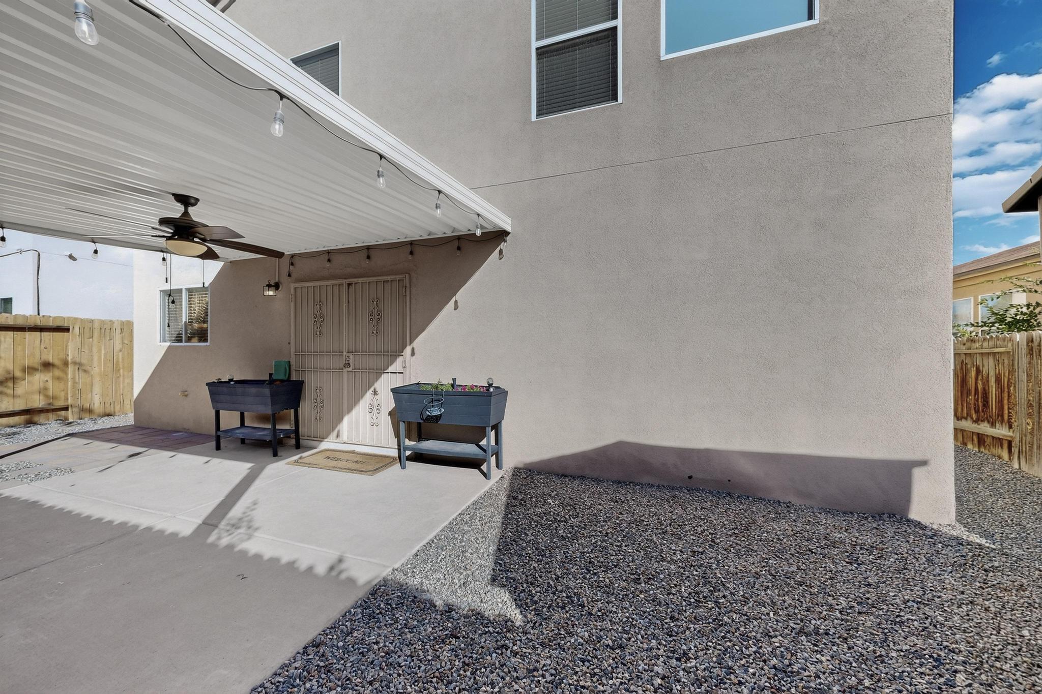 2005 Sea Breeze Street NW