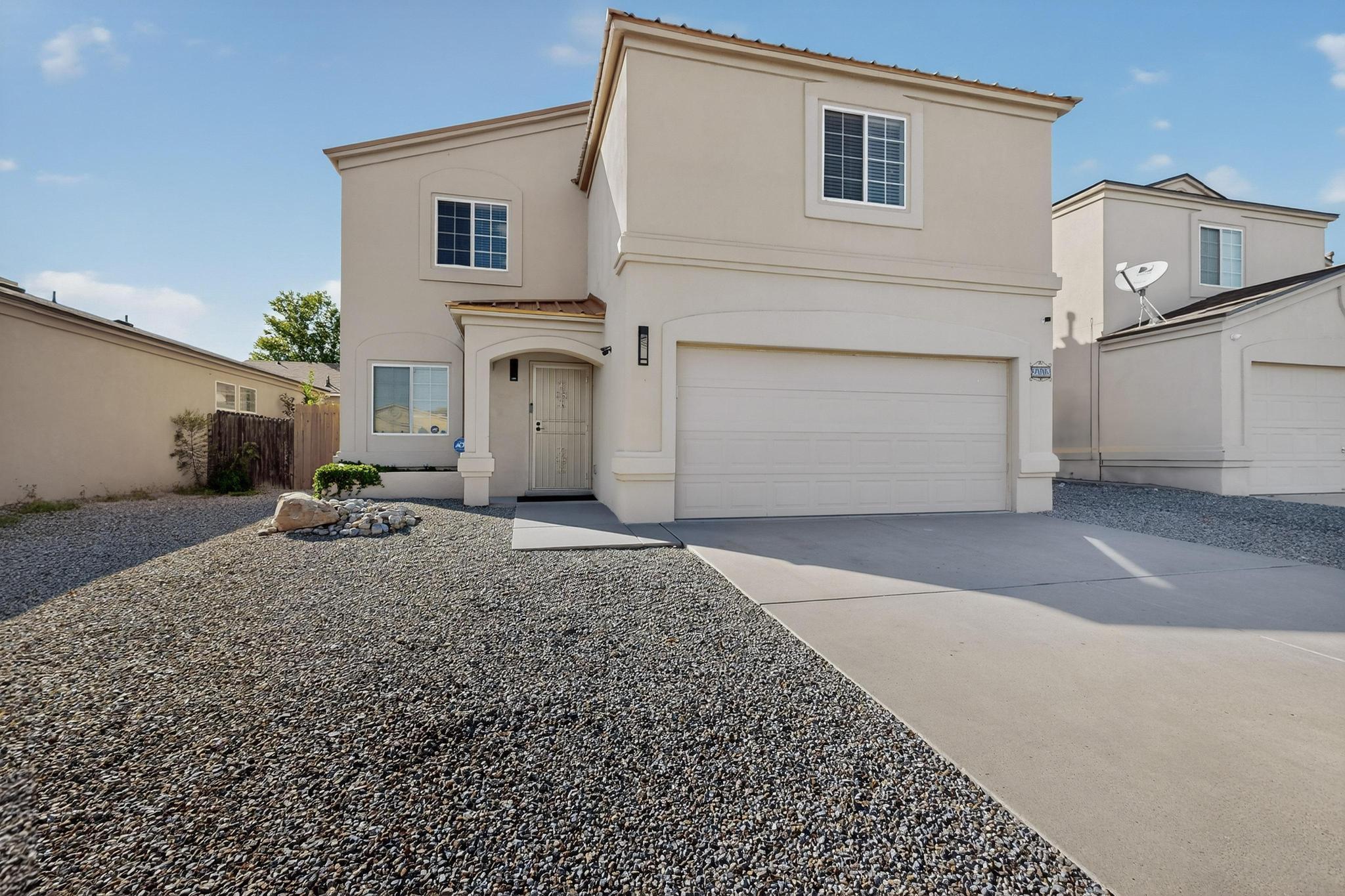 2005 Sea Breeze Street NW