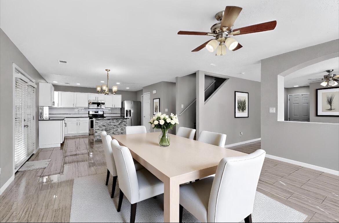 2005 Sea Breeze Street NW