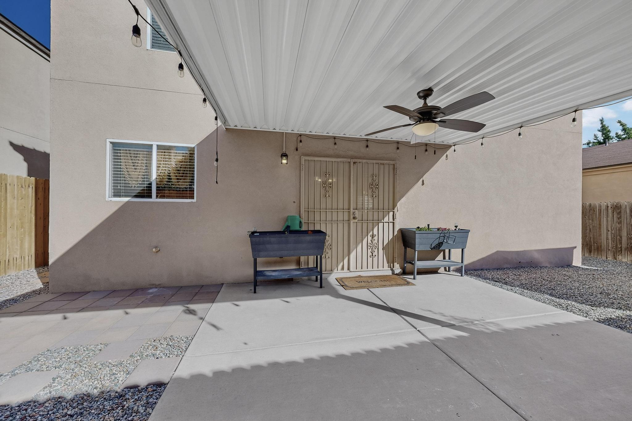 2005 Sea Breeze Street NW