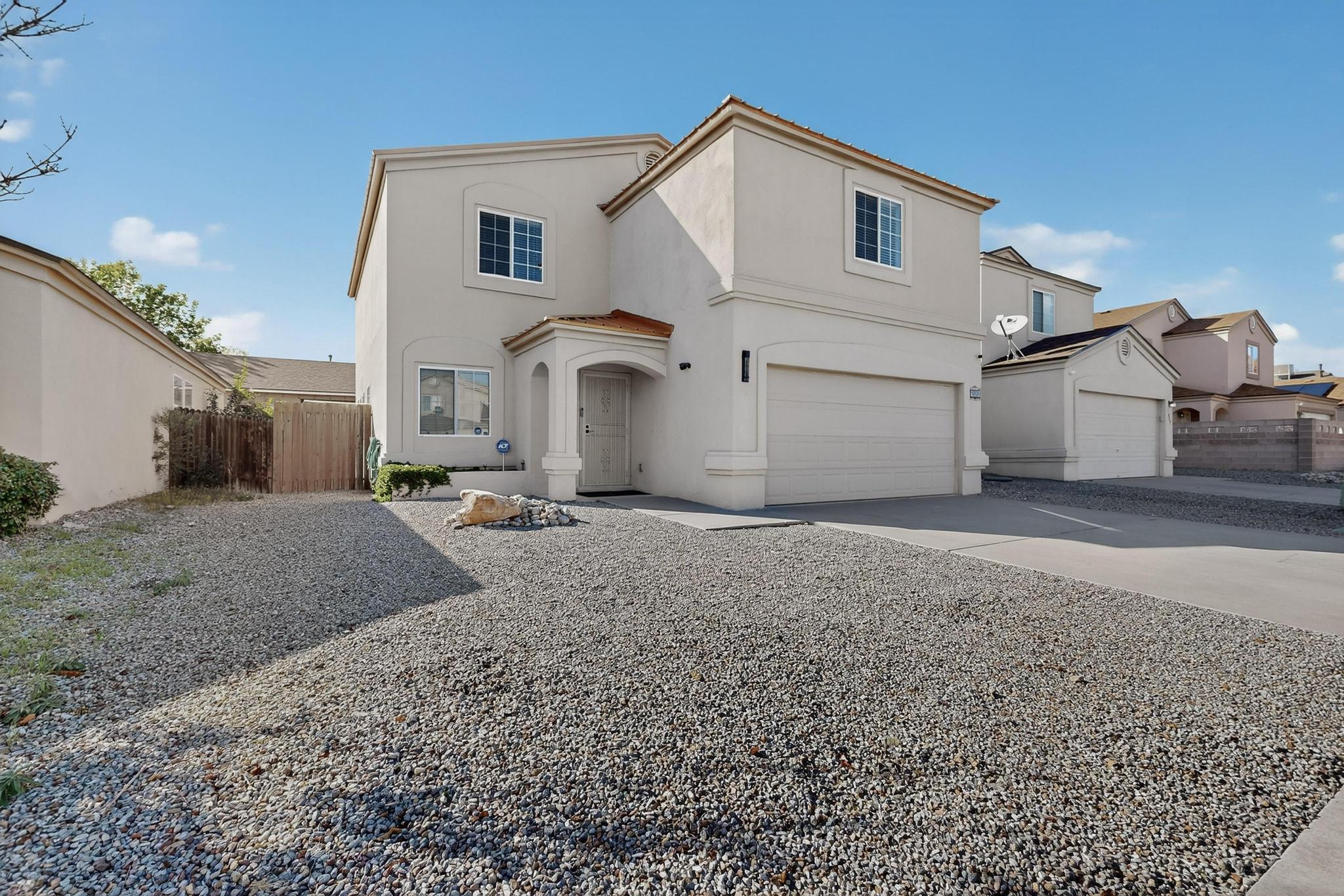 2005 Sea Breeze Street NW