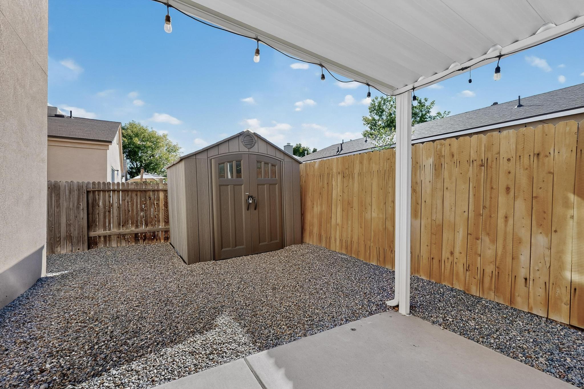 2005 Sea Breeze Street NW