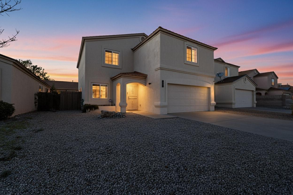 2005 Sea Breeze Street NW