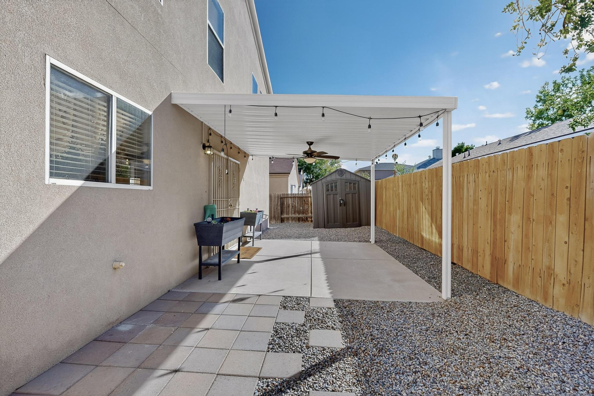 2005 Sea Breeze Street NW