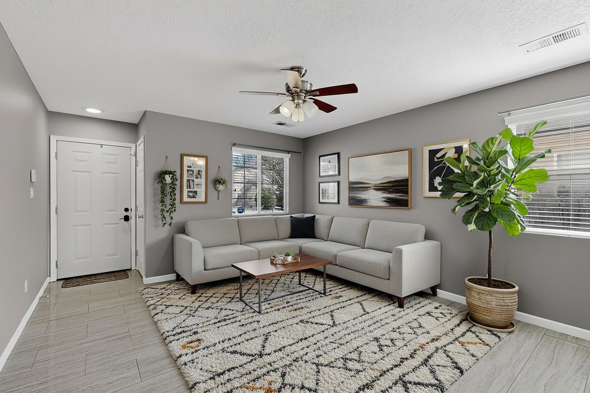 2005 Sea Breeze Street NW