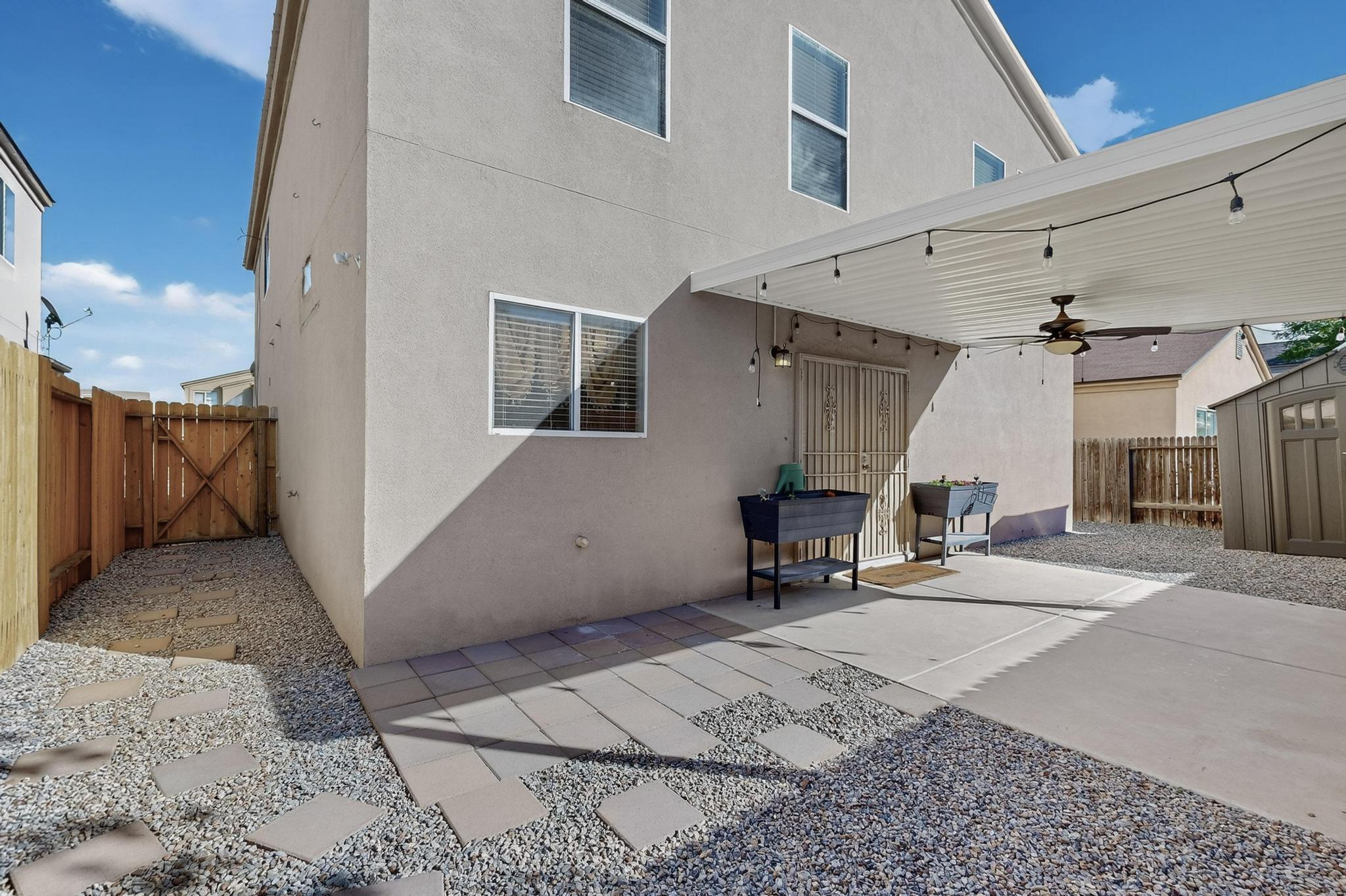 2005 Sea Breeze Street NW