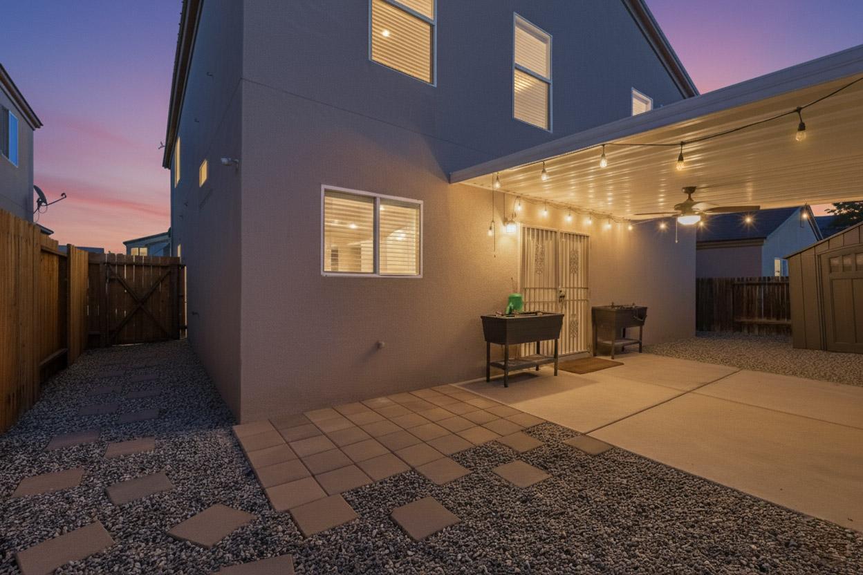 2005 Sea Breeze Street NW