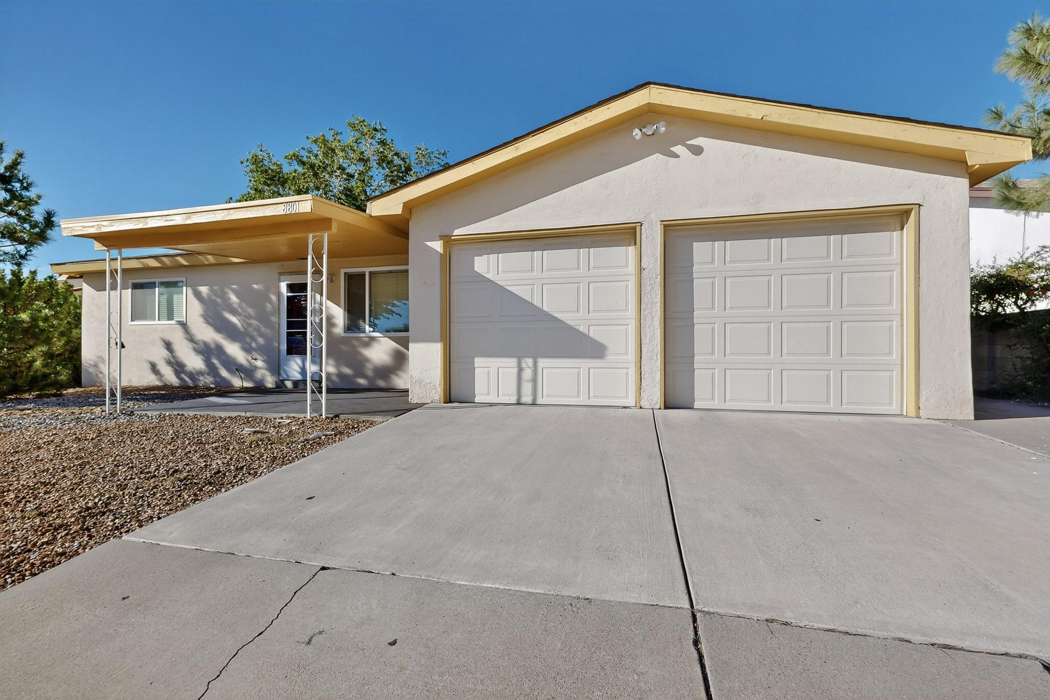 8801 Avenales Avenue NE