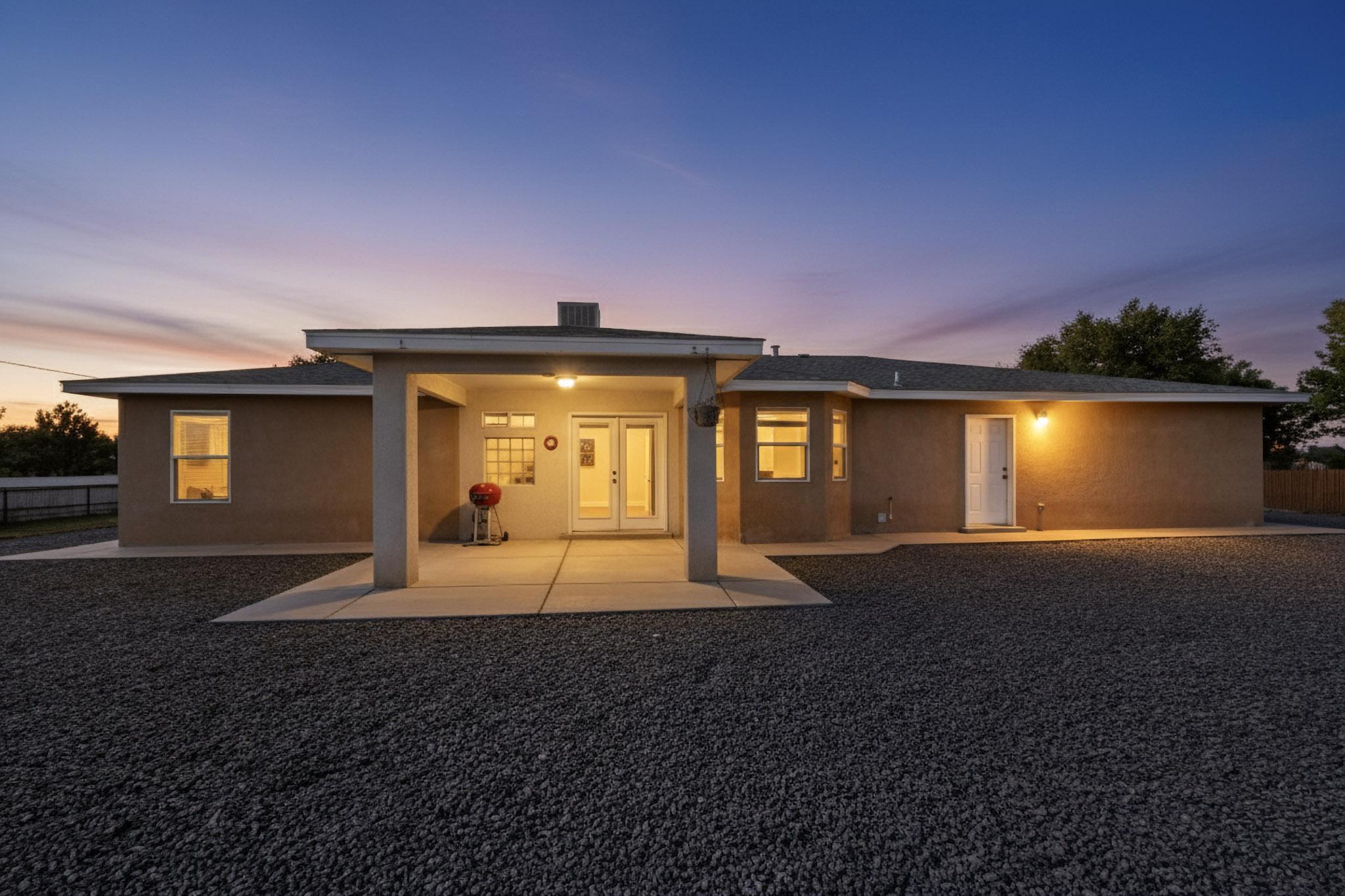 320 Rocky Estates