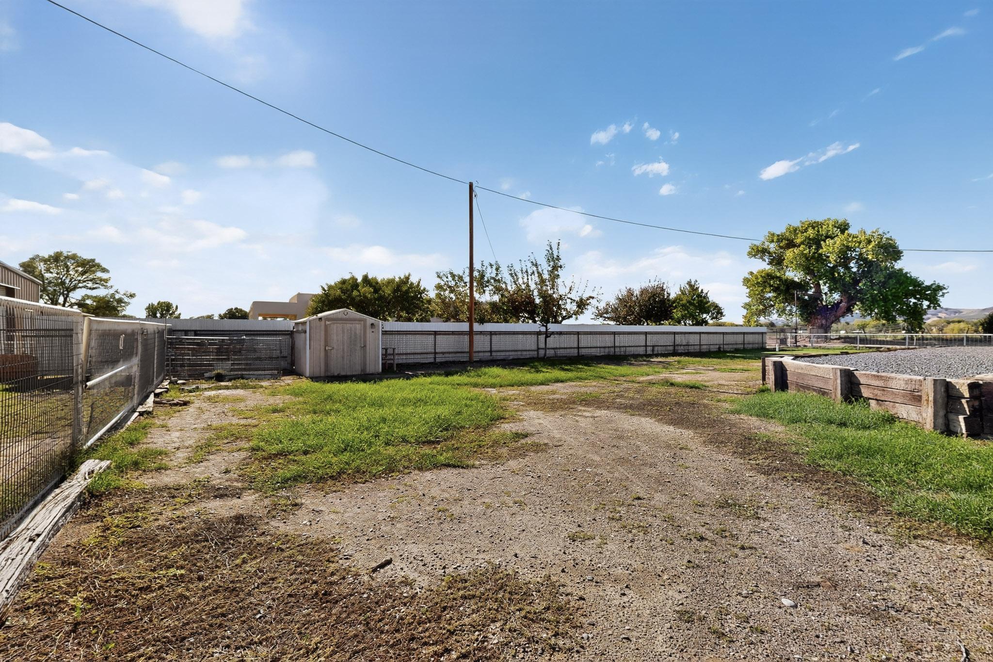 320 Rocky Estates