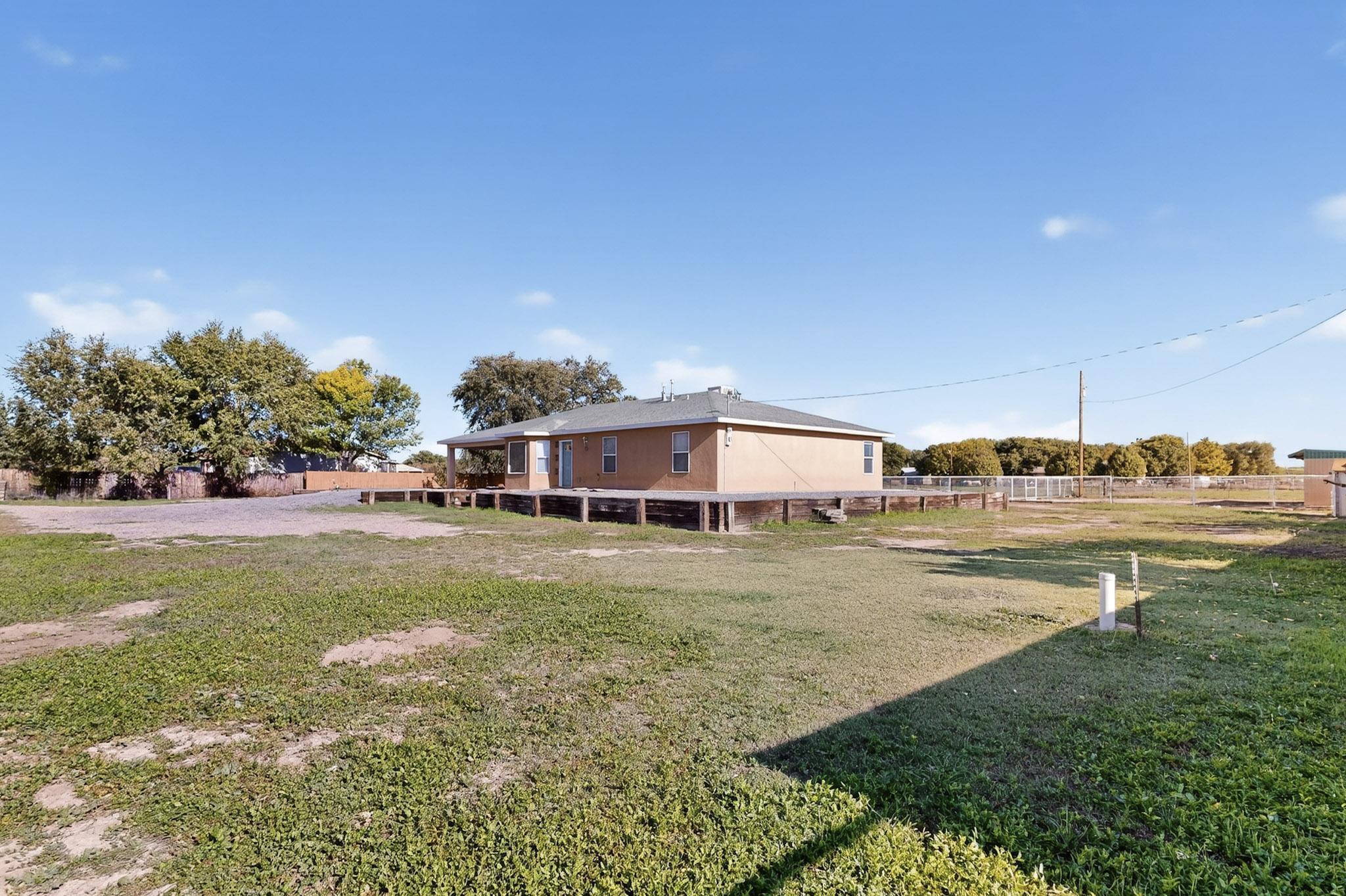320 Rocky Estates