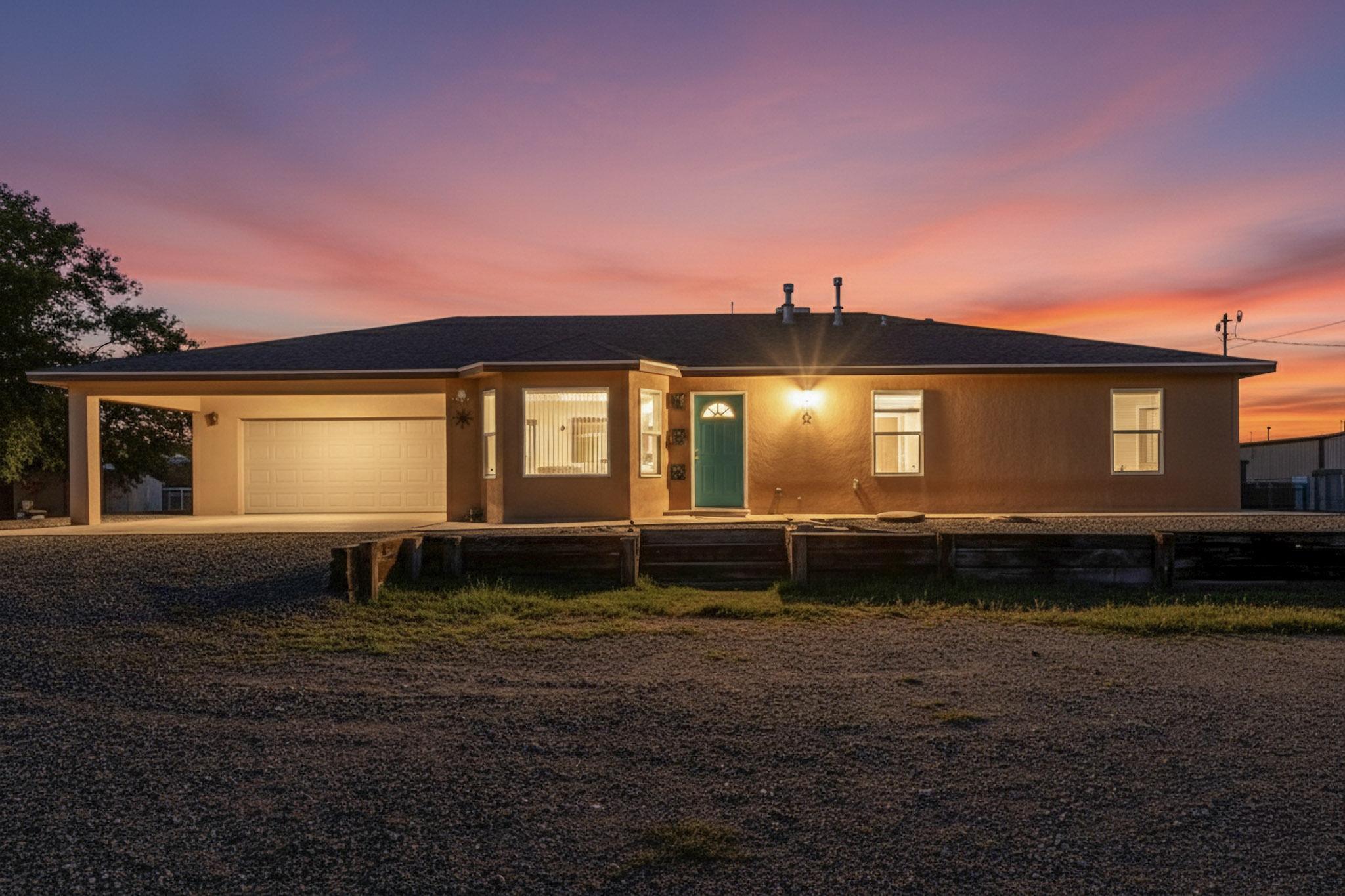 320 Rocky Estates