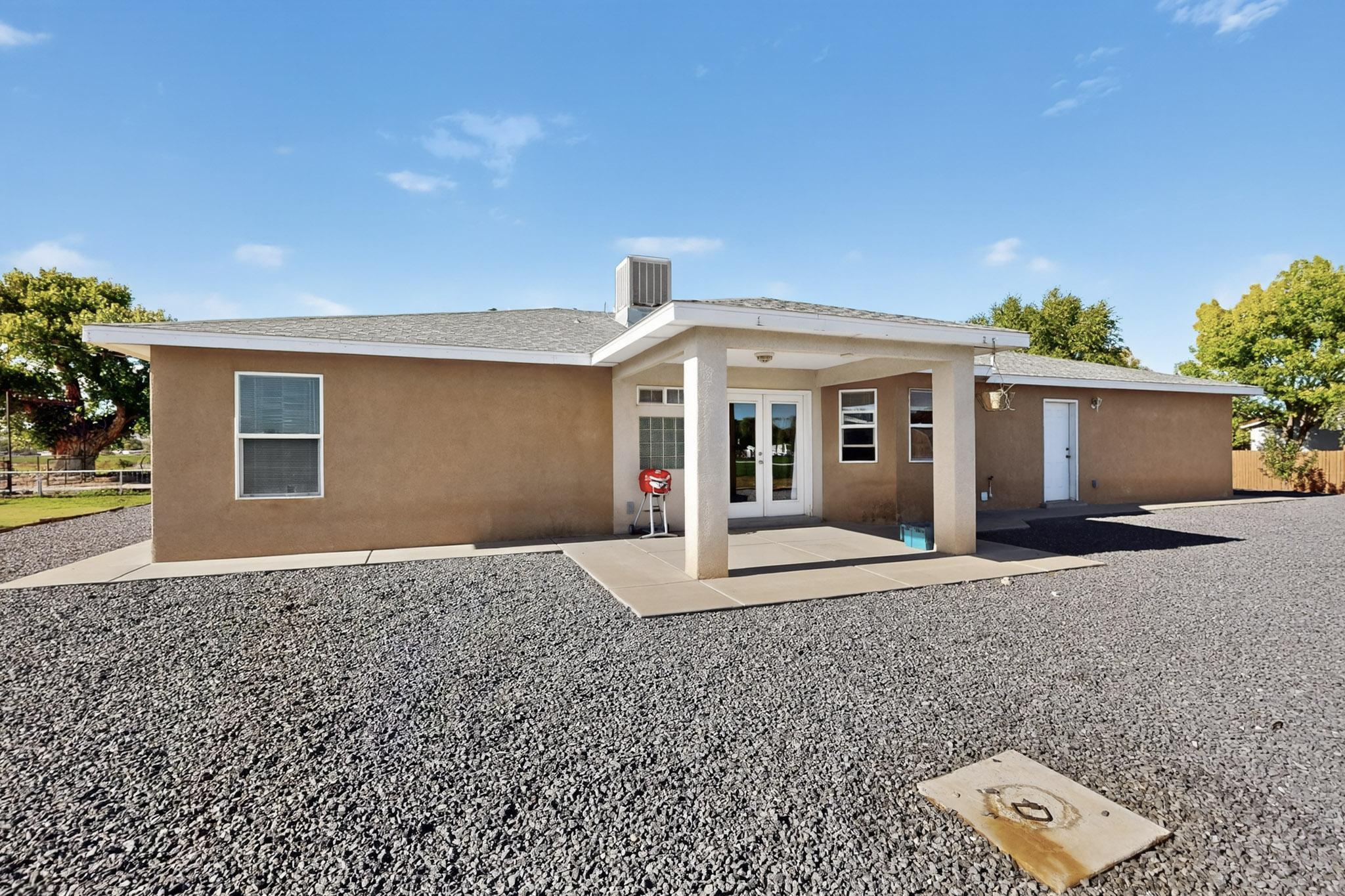 320 Rocky Estates