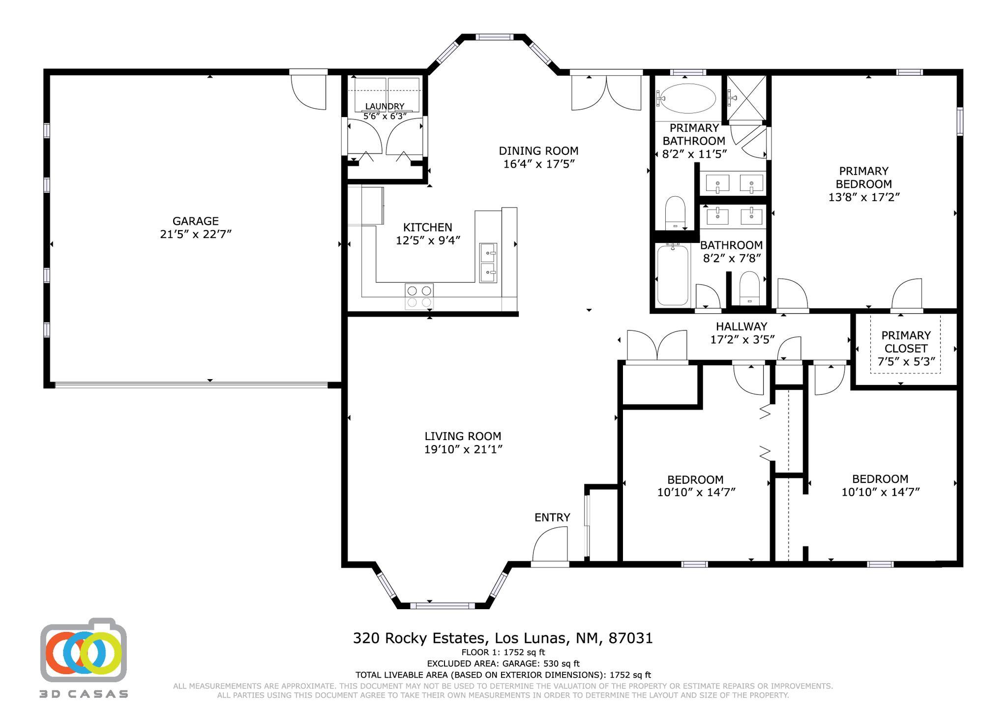 320 Rocky Estates