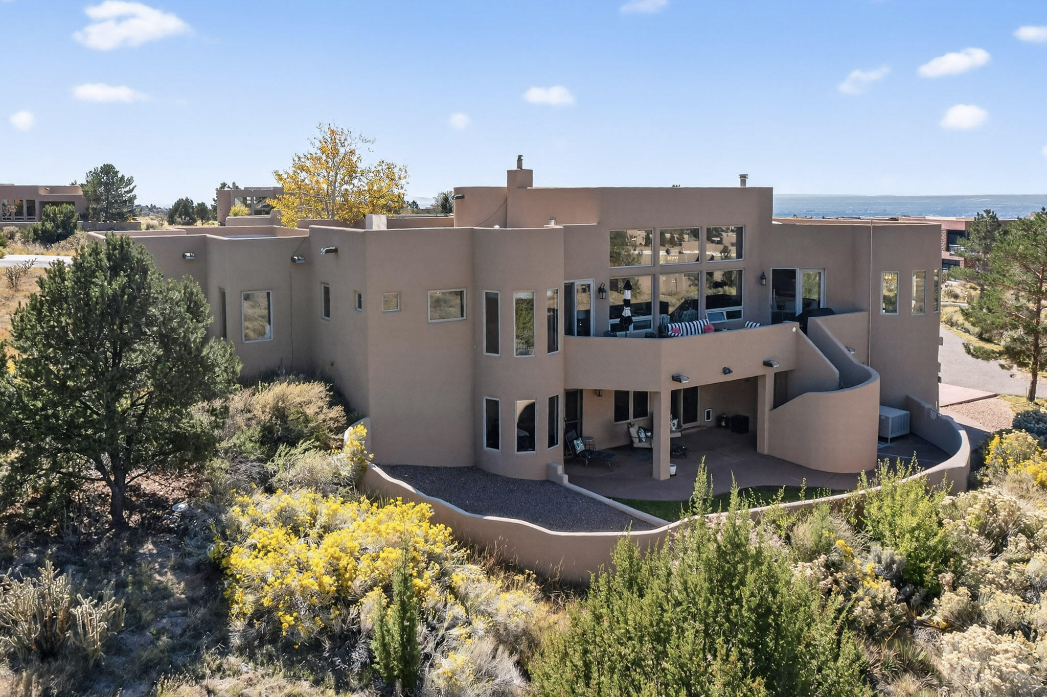 13615 Canada Del Oso Place NE