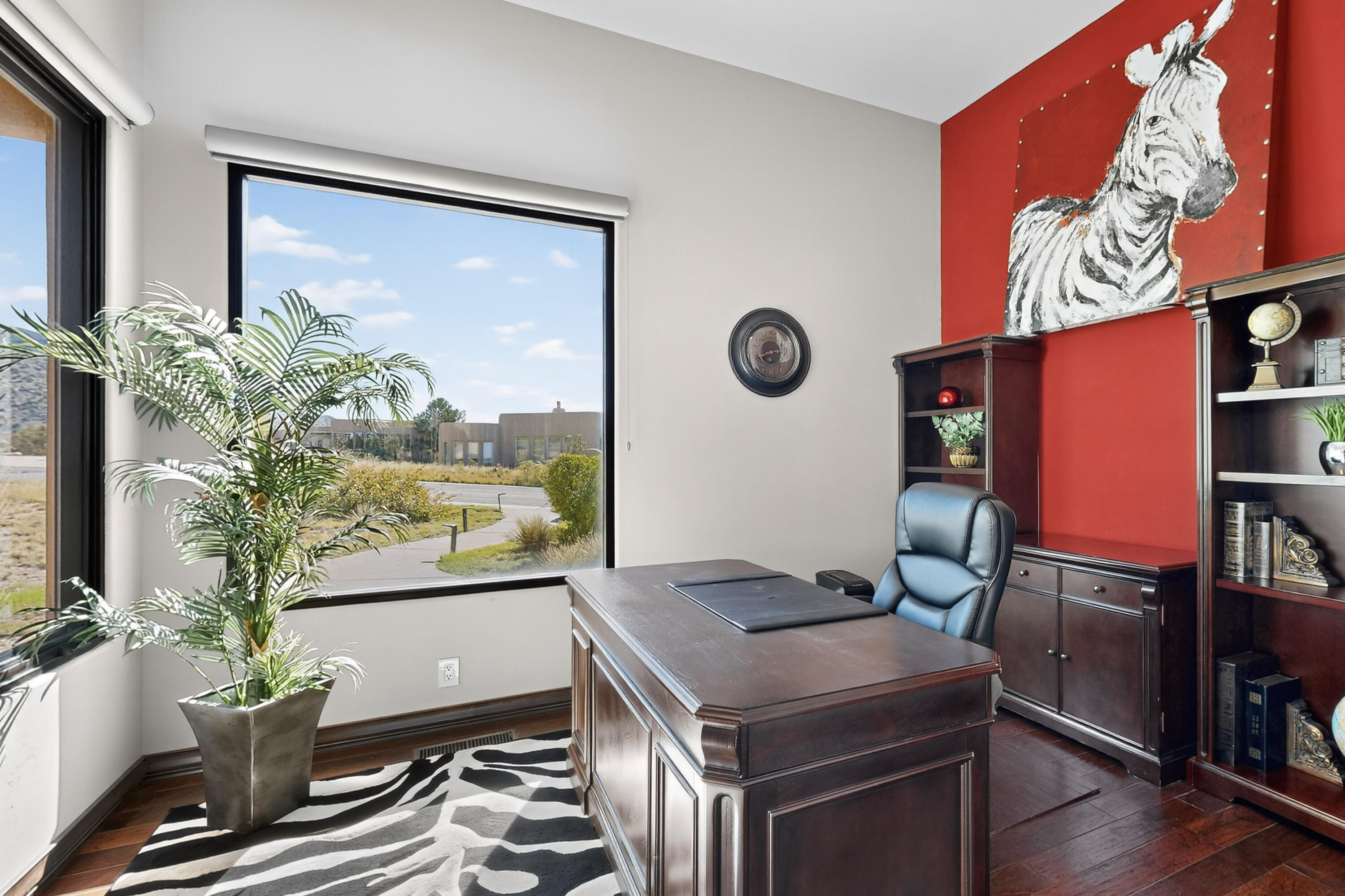13615 Canada Del Oso Place NE