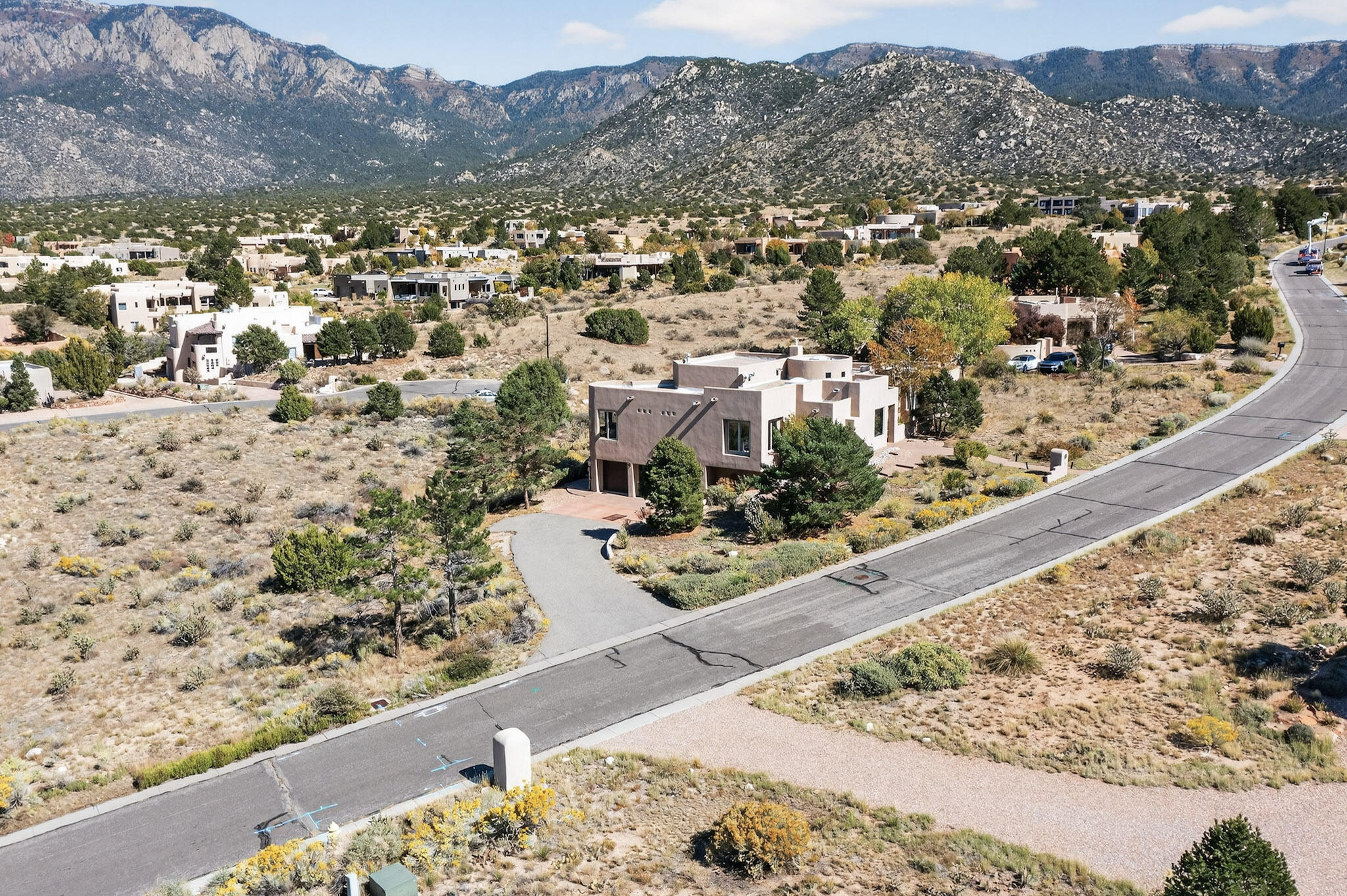 13615 Canada Del Oso Place NE