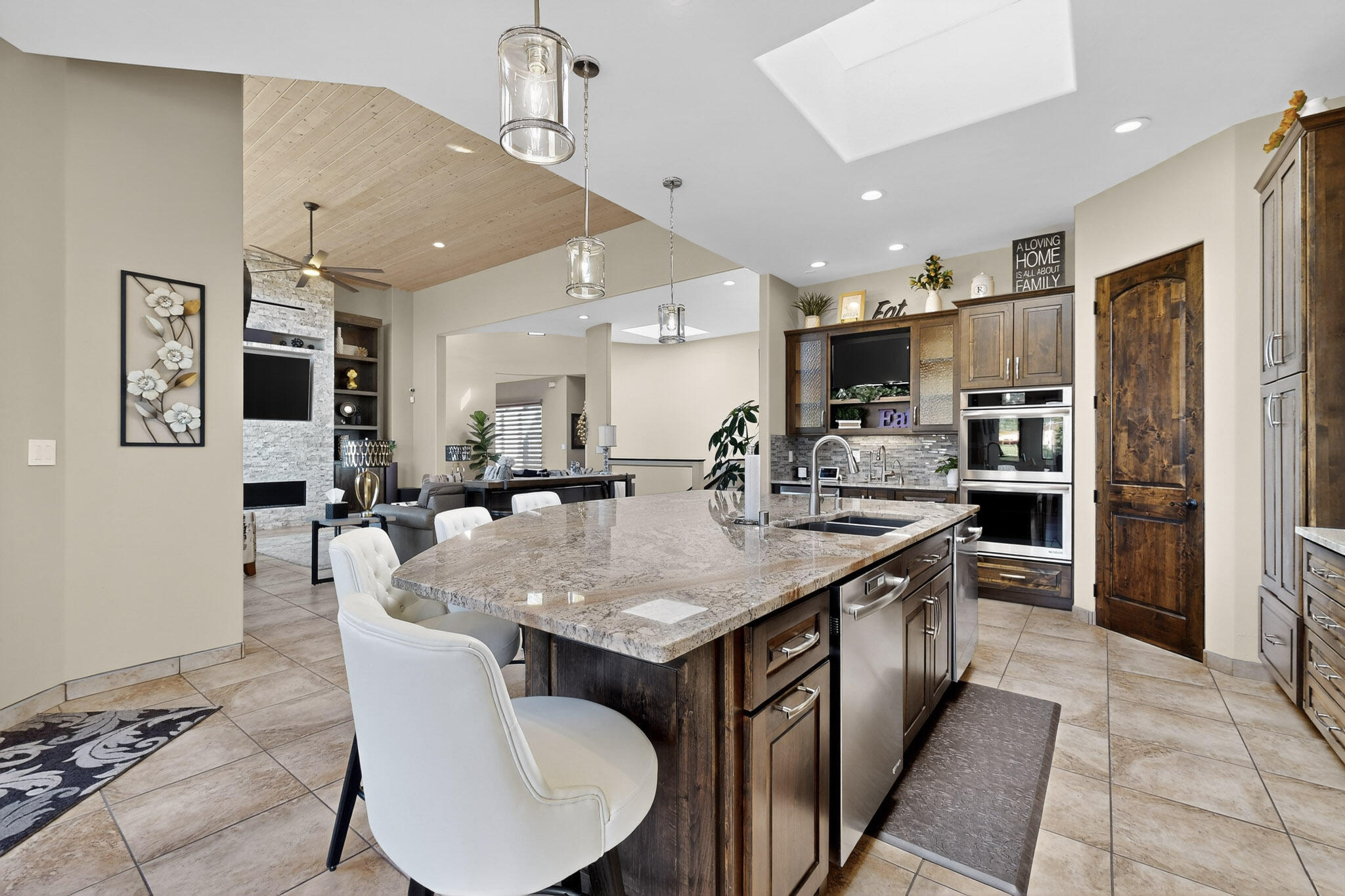 13615 Canada Del Oso Place NE