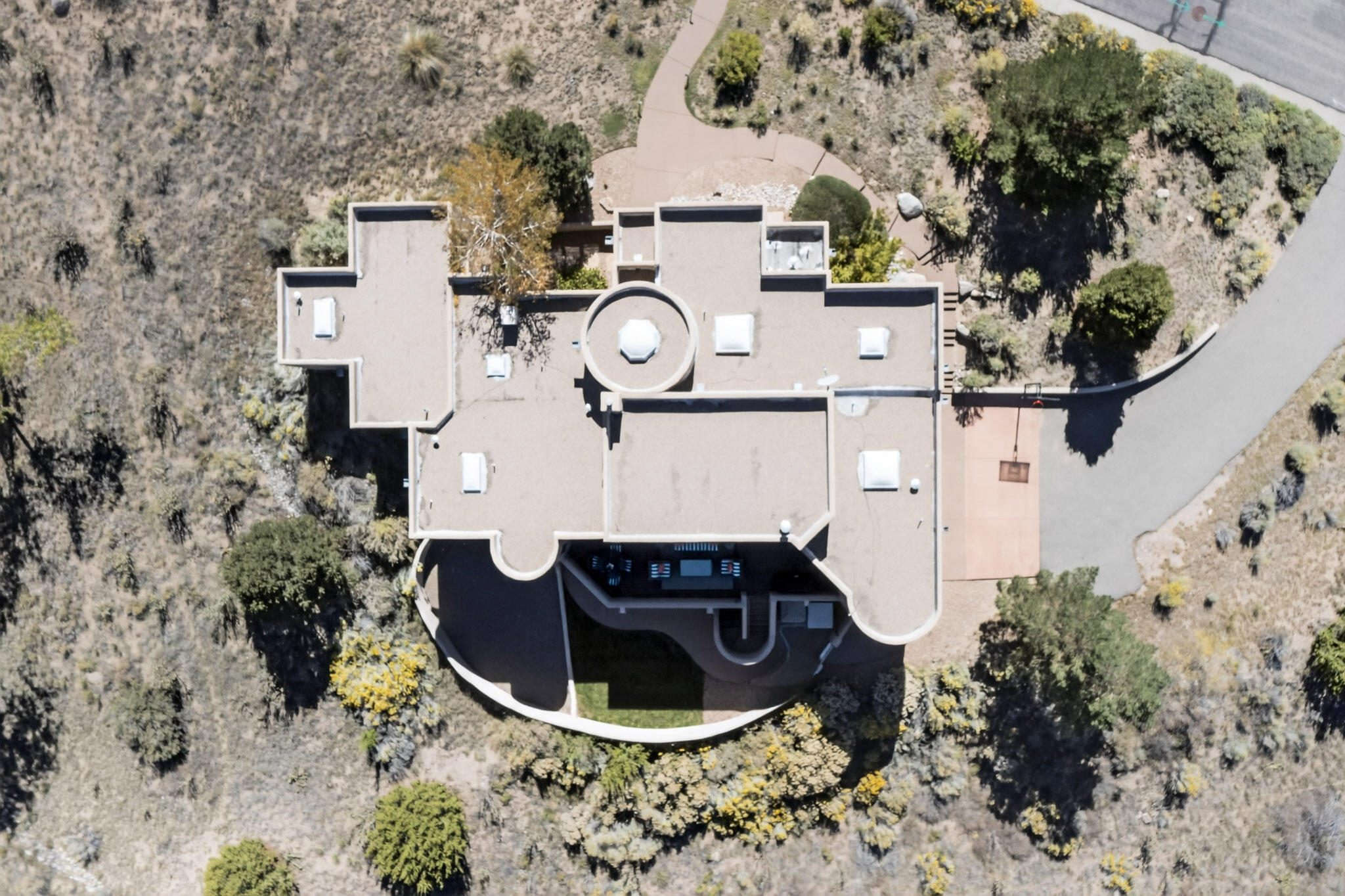 13615 Canada Del Oso Place NE