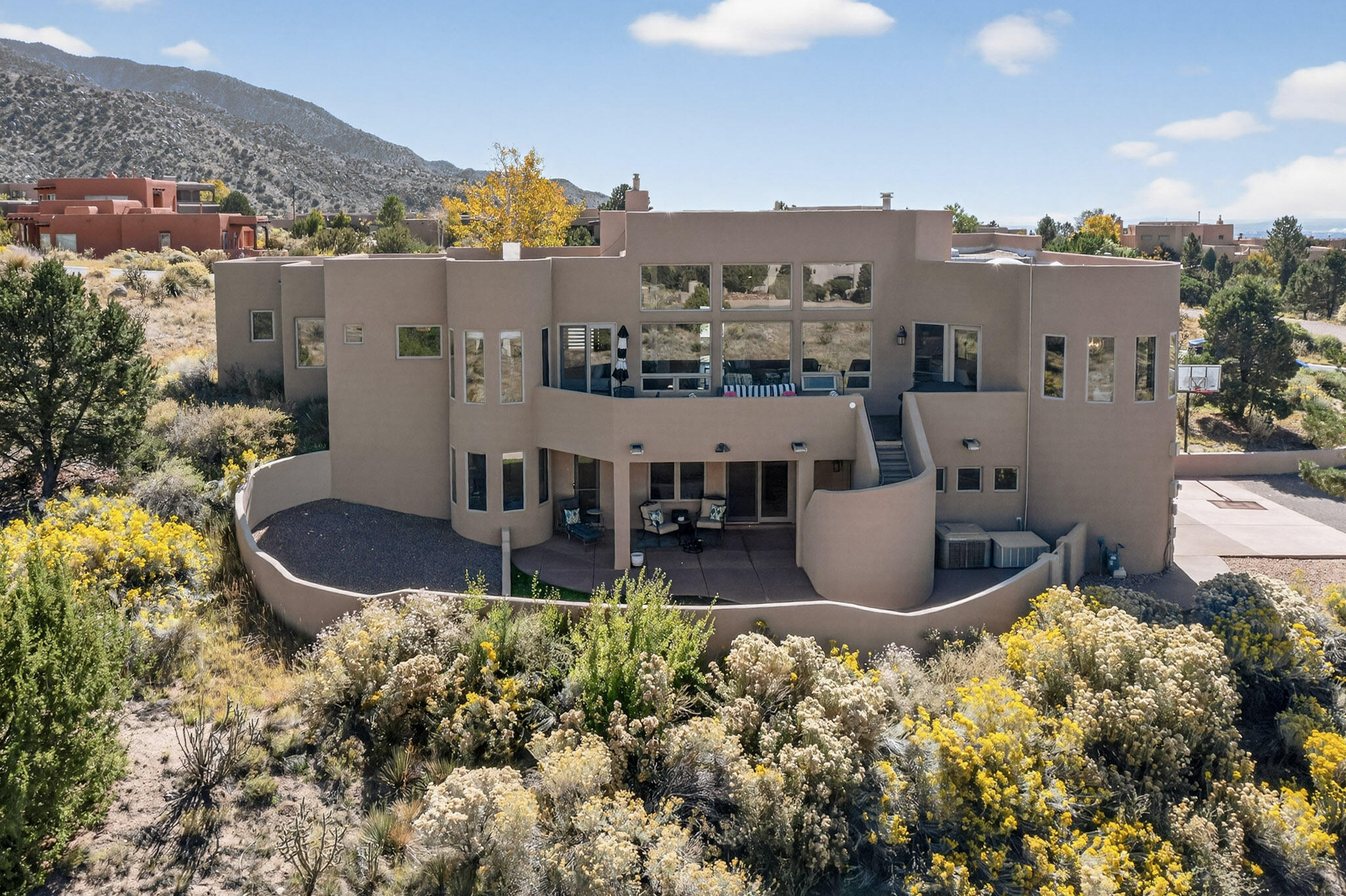 13615 Canada Del Oso Place NE