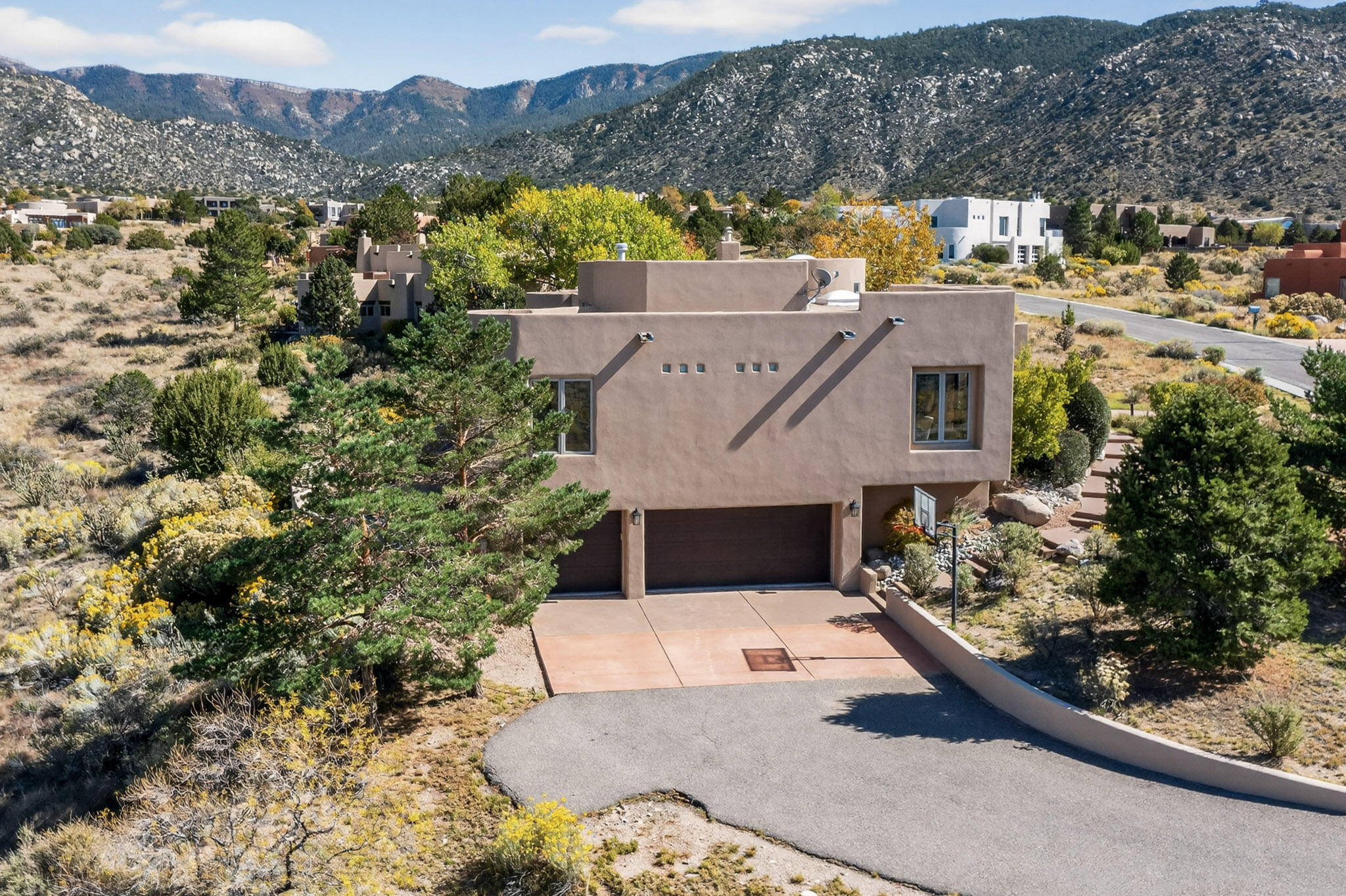 13615 Canada Del Oso Place NE