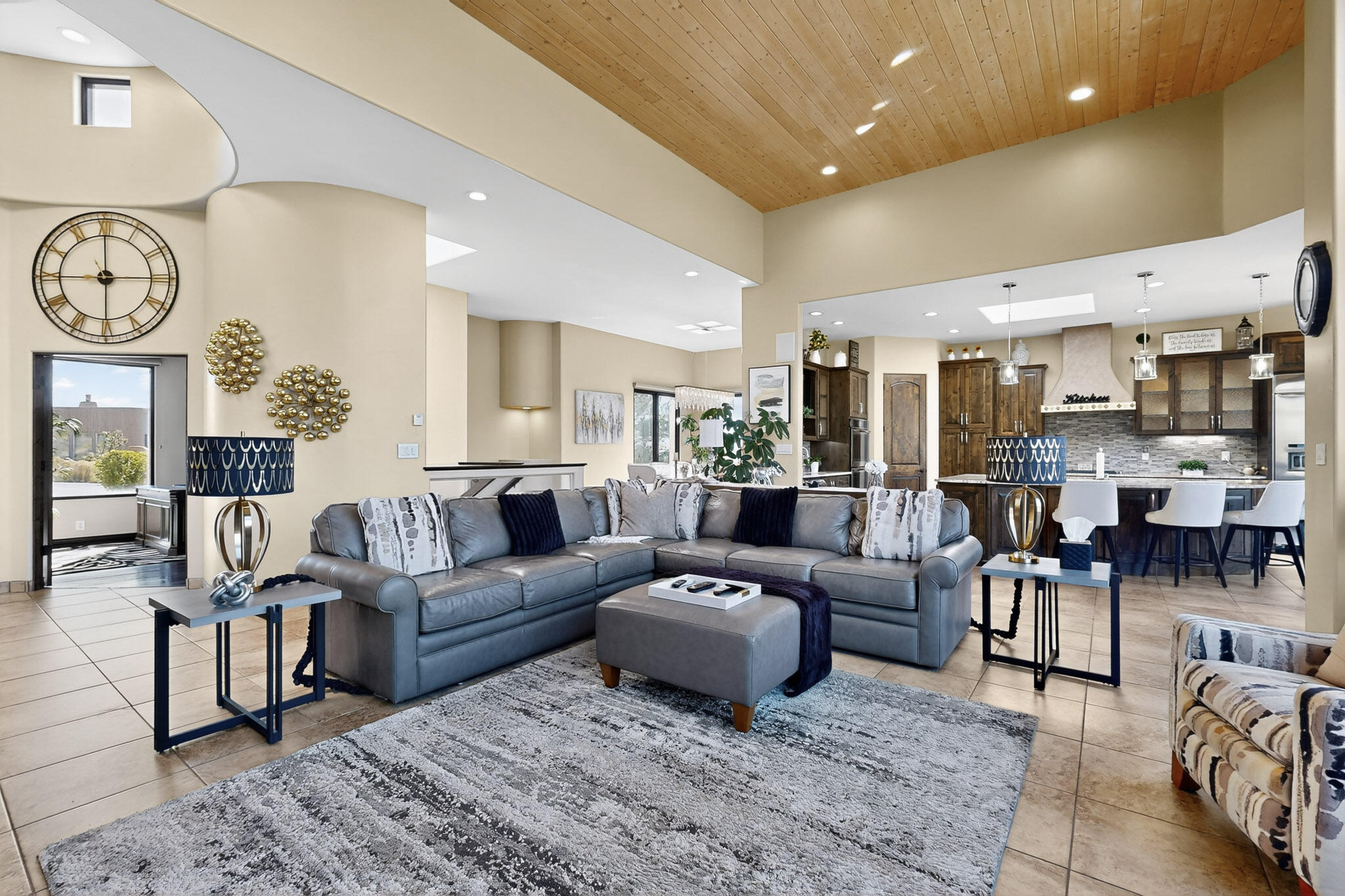 13615 Canada Del Oso Place NE