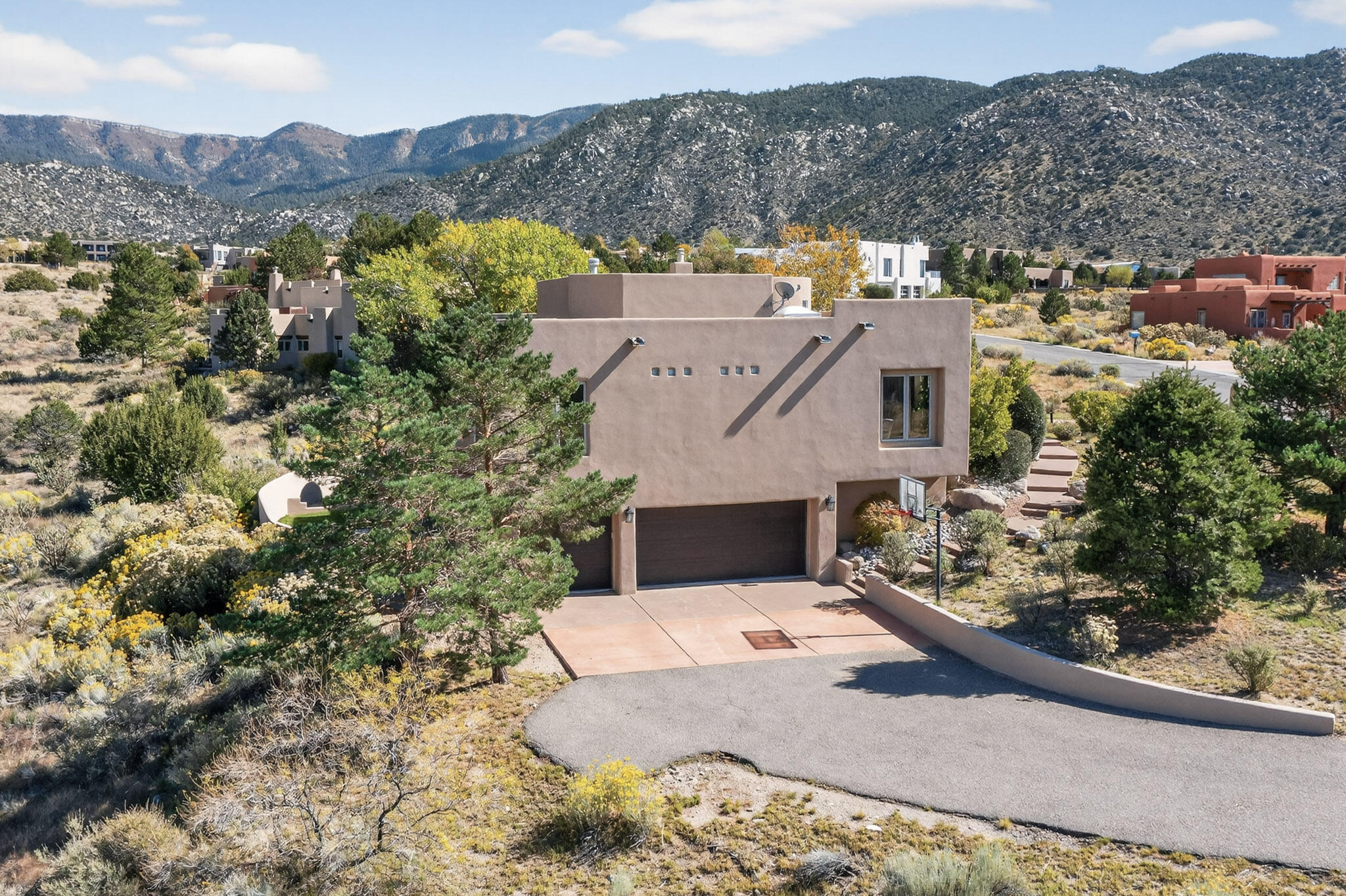 13615 Canada Del Oso Place NE