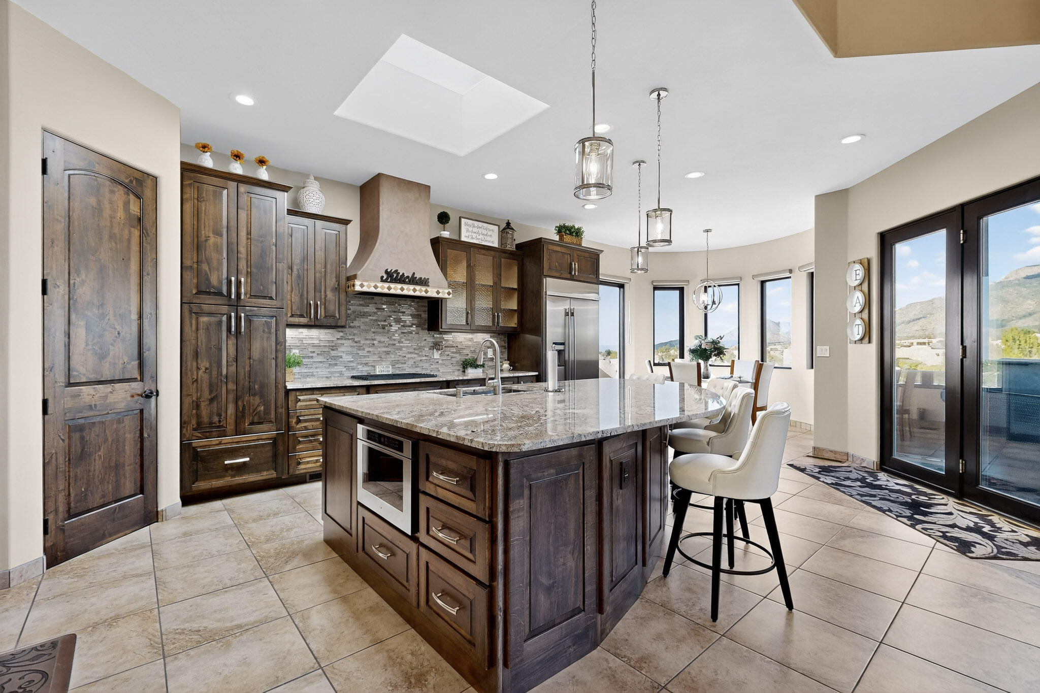 13615 Canada Del Oso Place NE