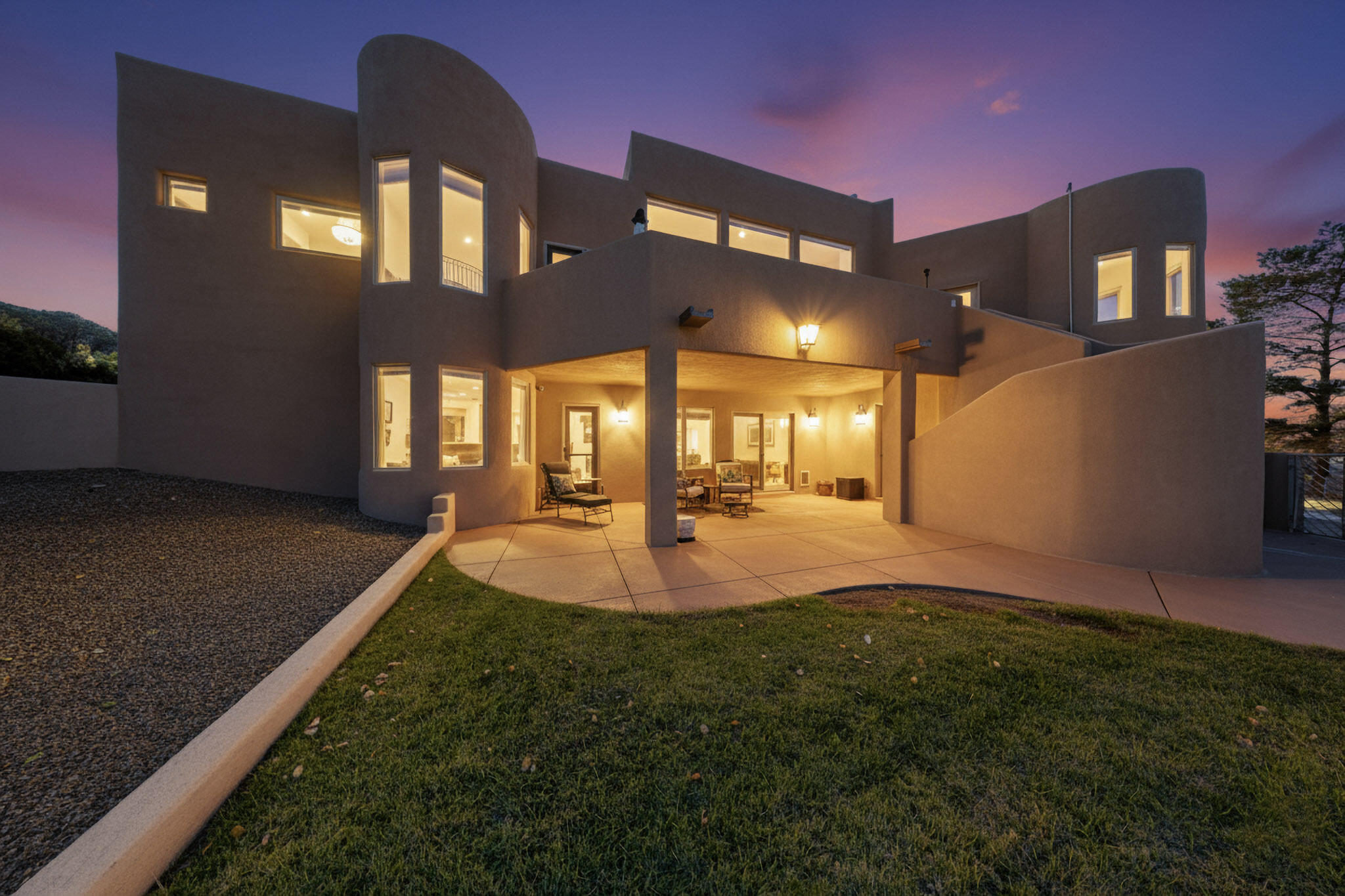 13615 Canada Del Oso Place NE