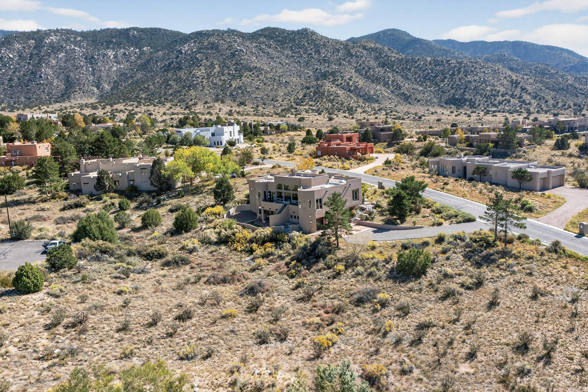 13615 Canada Del Oso Place NE