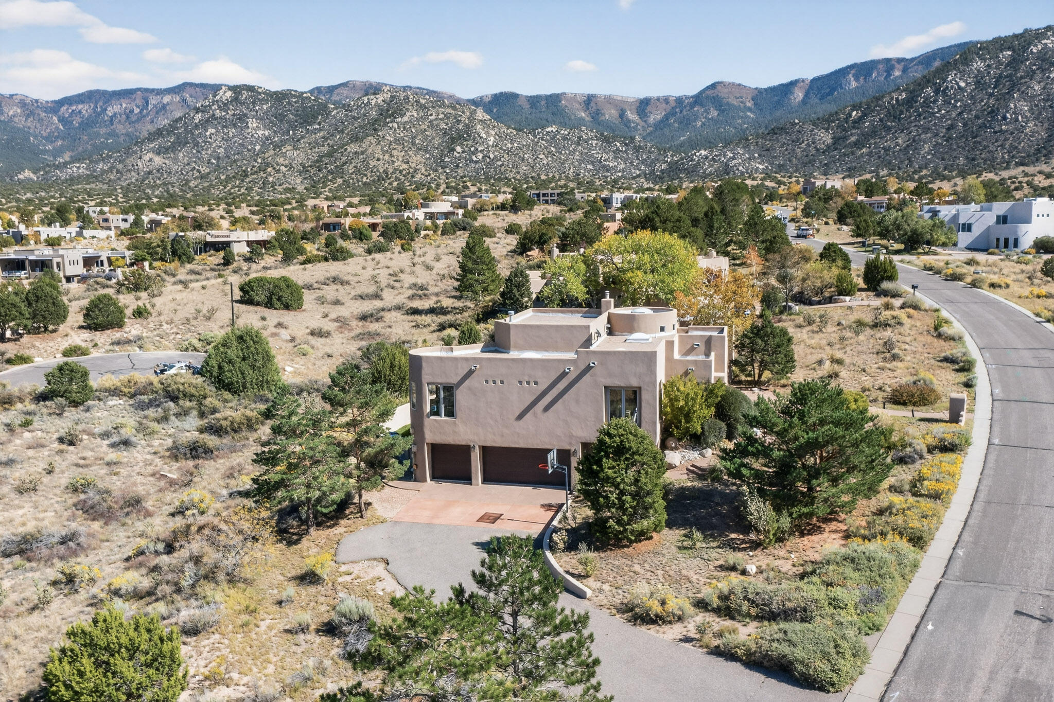 13615 Canada Del Oso Place NE