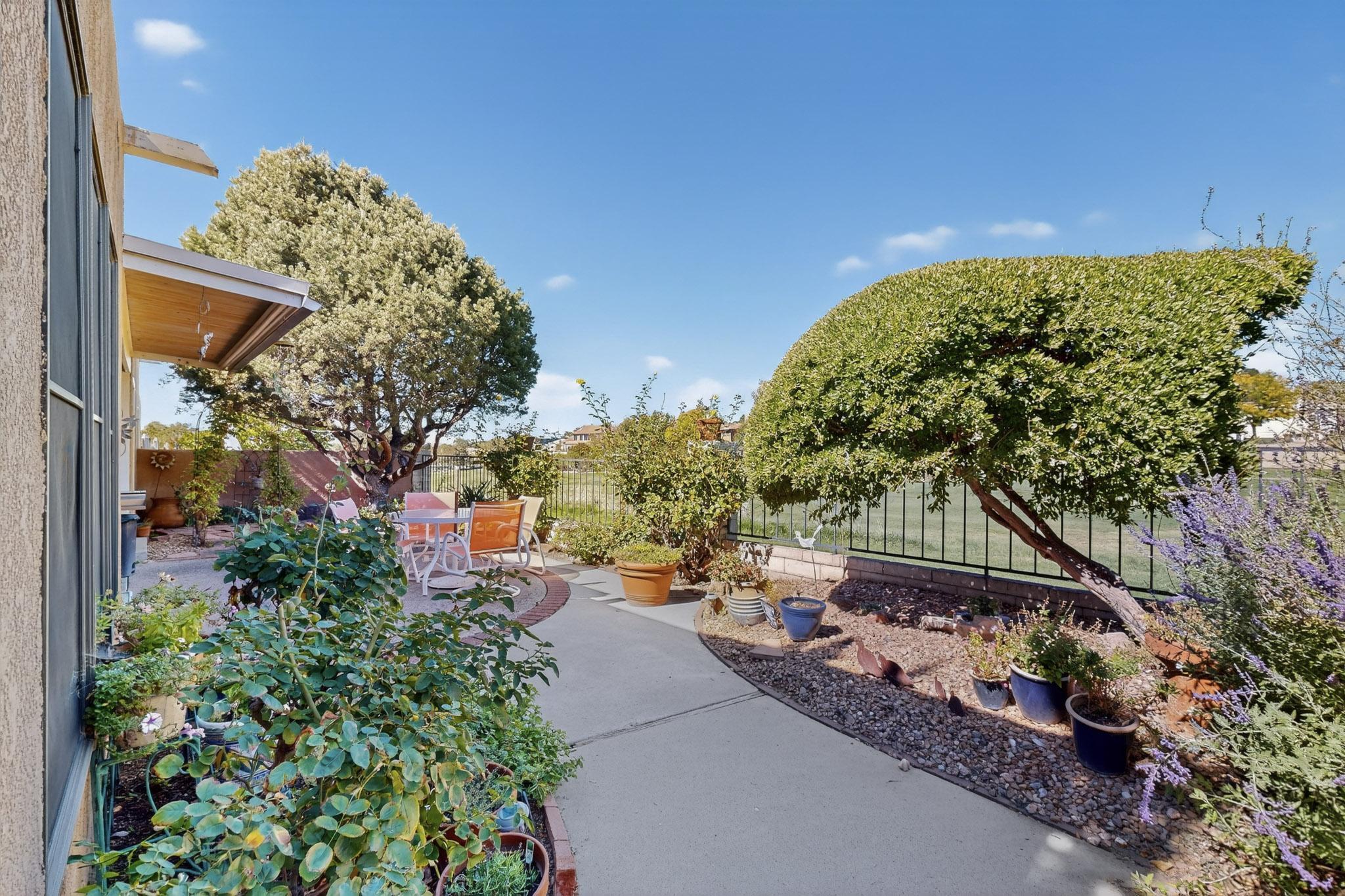 9515 Village Green Drive NE