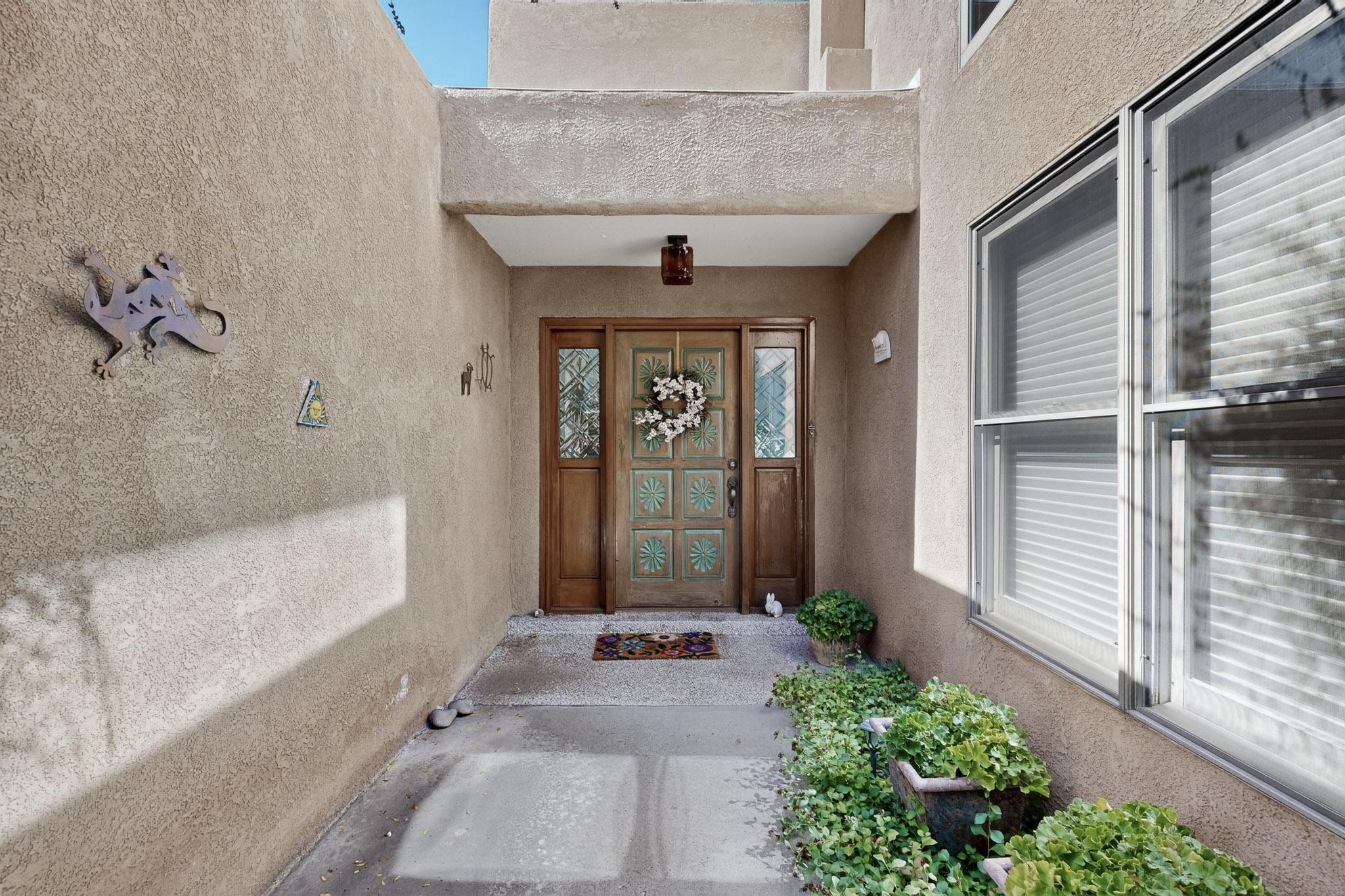 9515 Village Green Drive NE