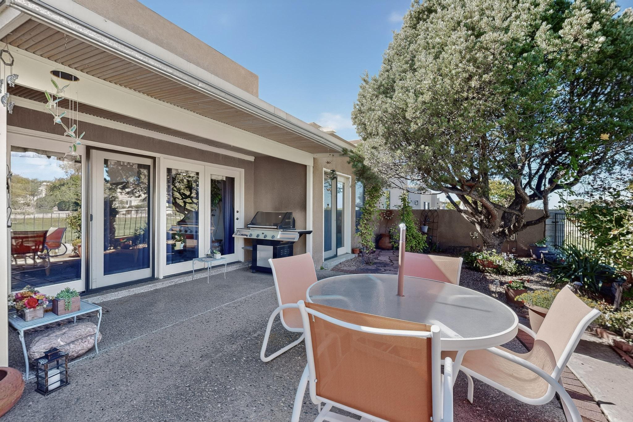 9515 Village Green Drive NE