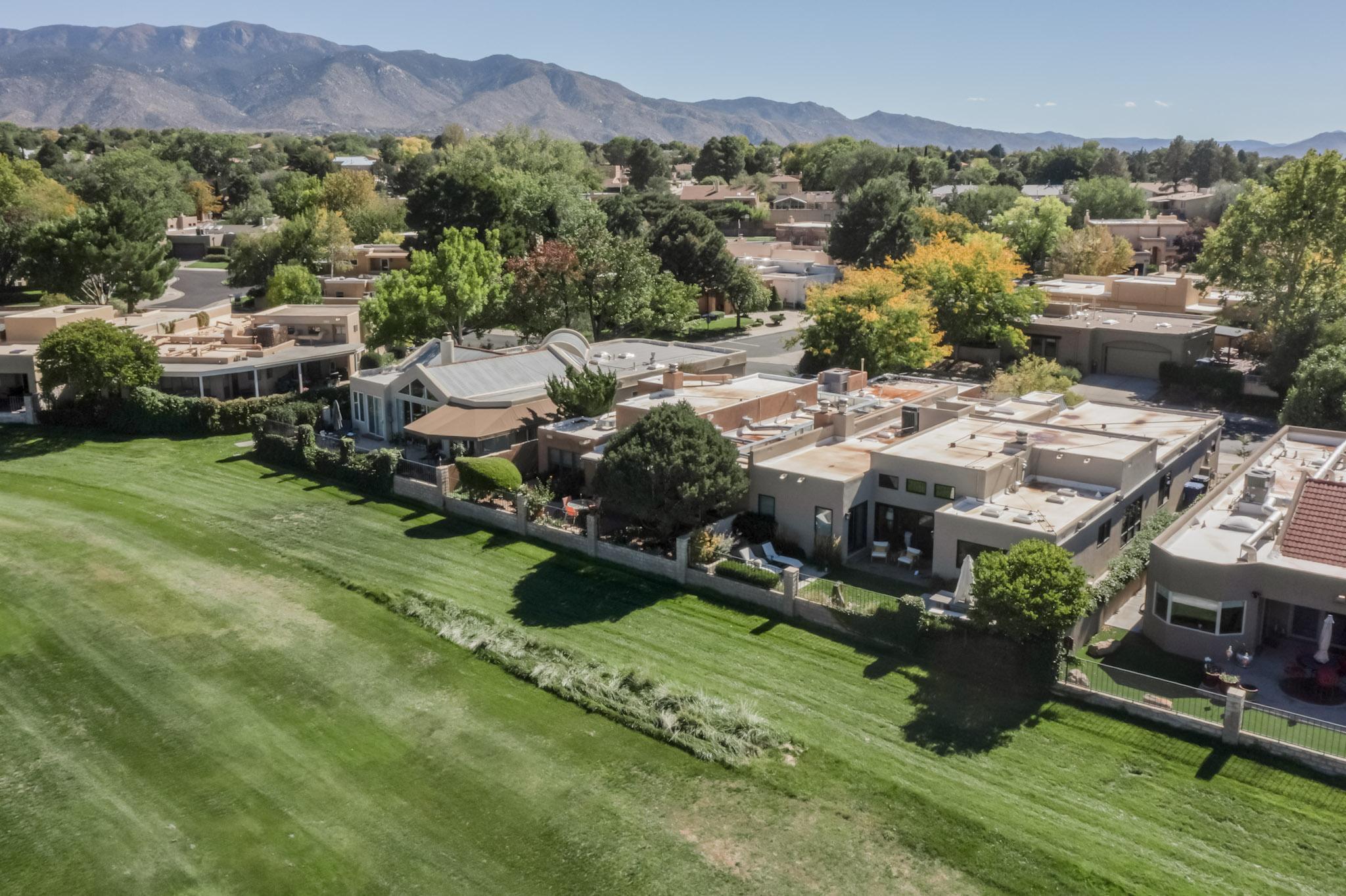 9515 Village Green Drive NE