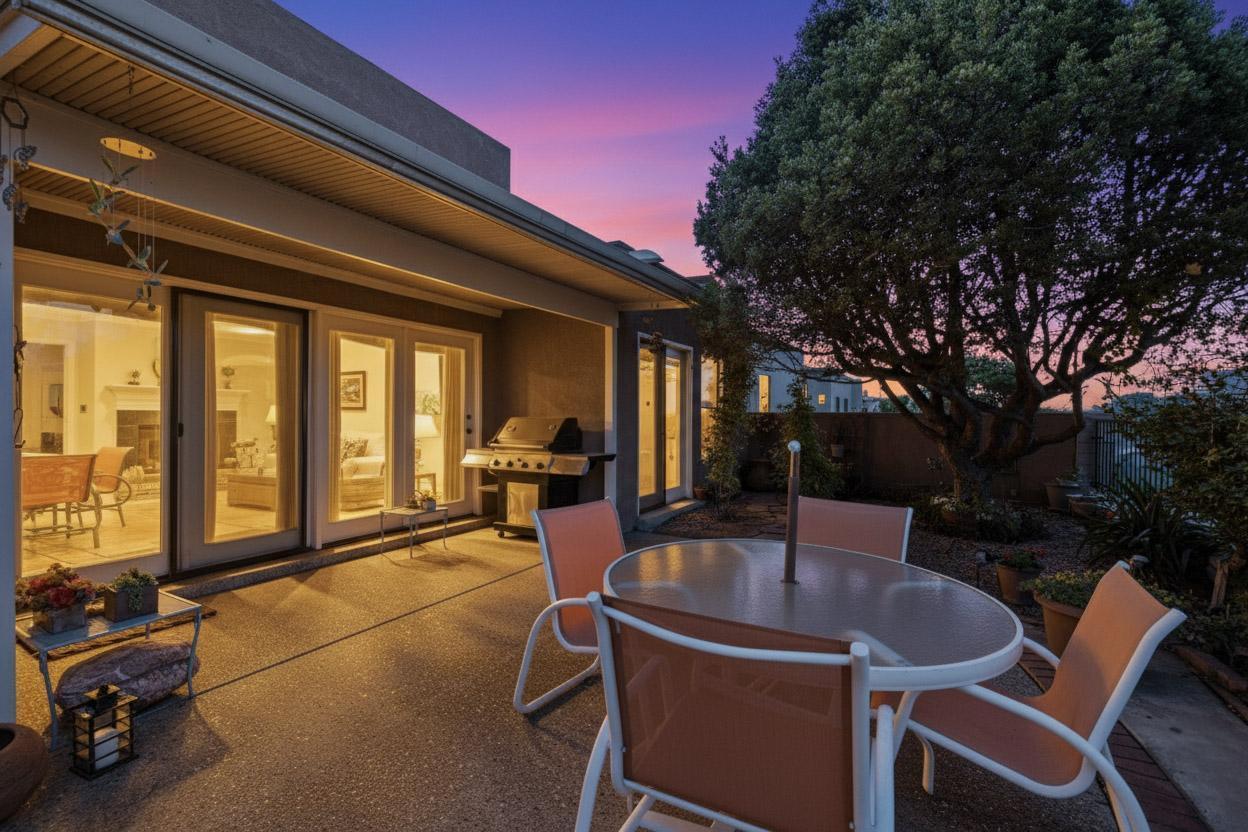 9515 Village Green Drive NE