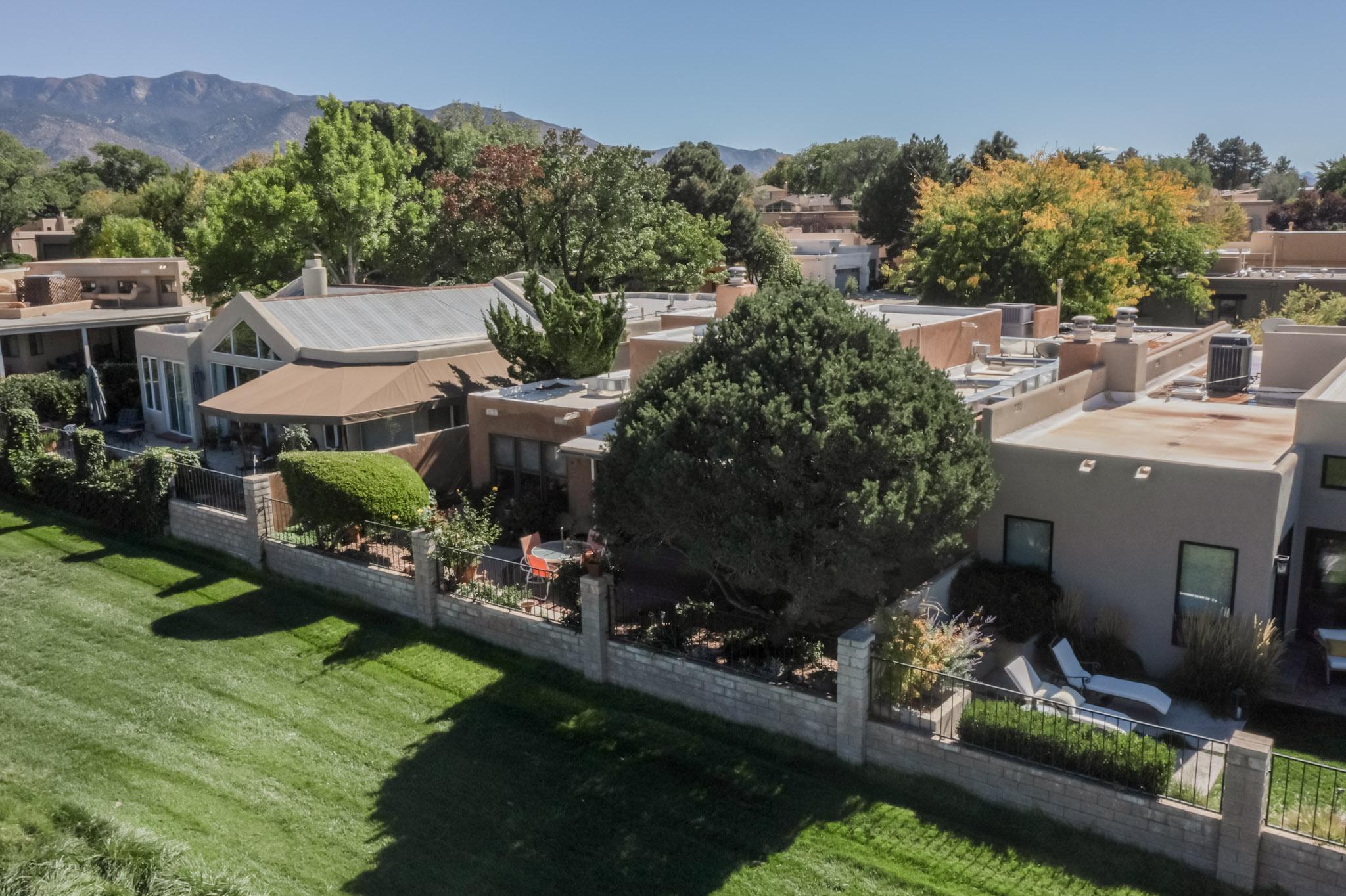 9515 Village Green Drive NE