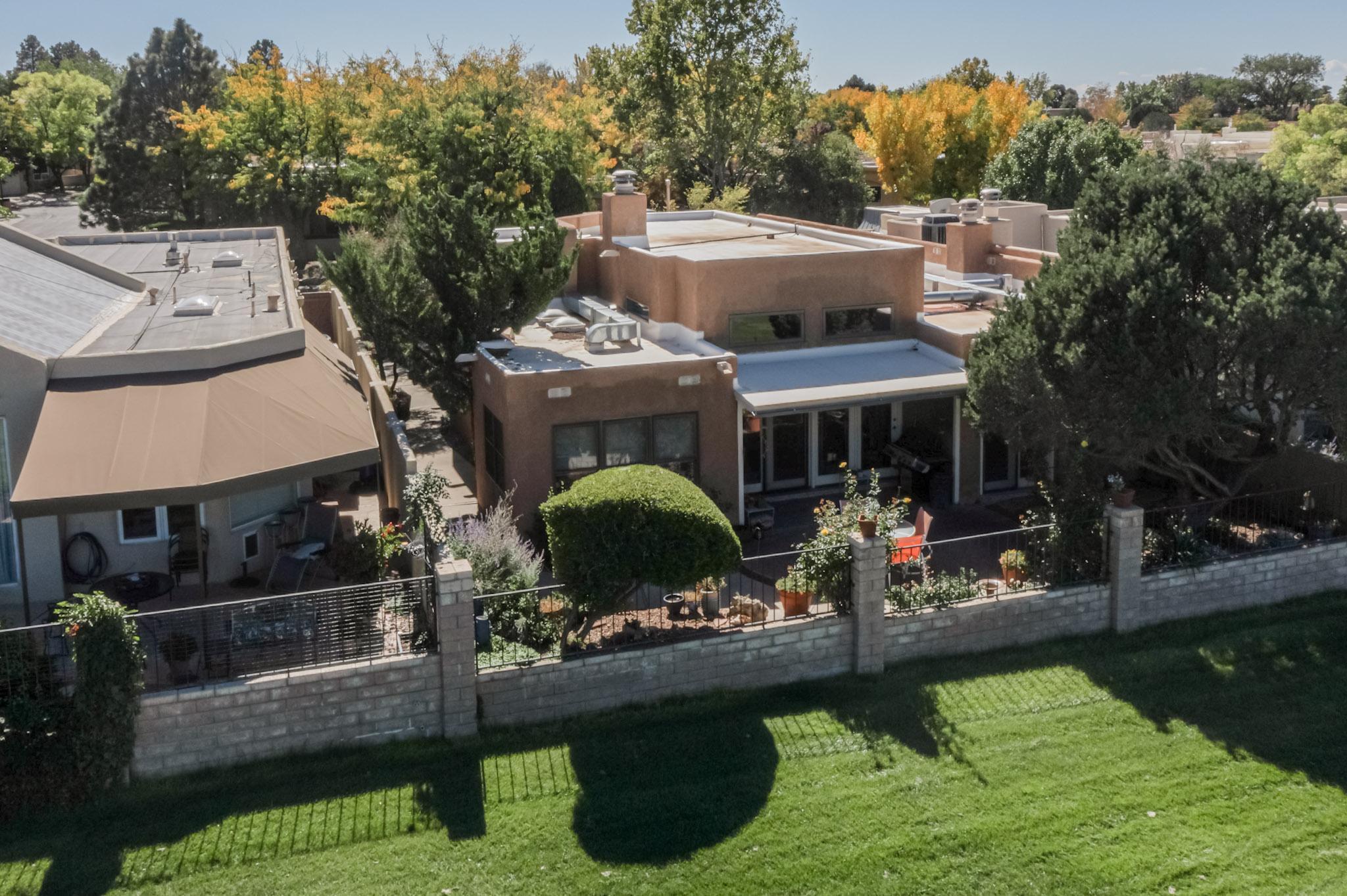 9515 Village Green Drive NE