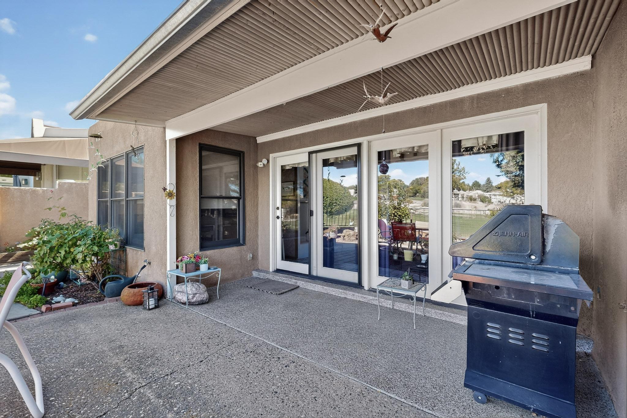 9515 Village Green Drive NE