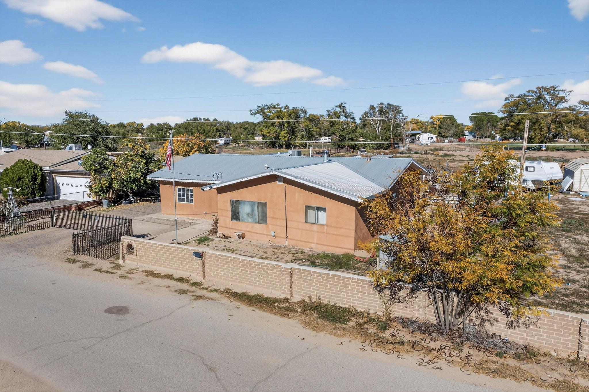 31 Maestas Road