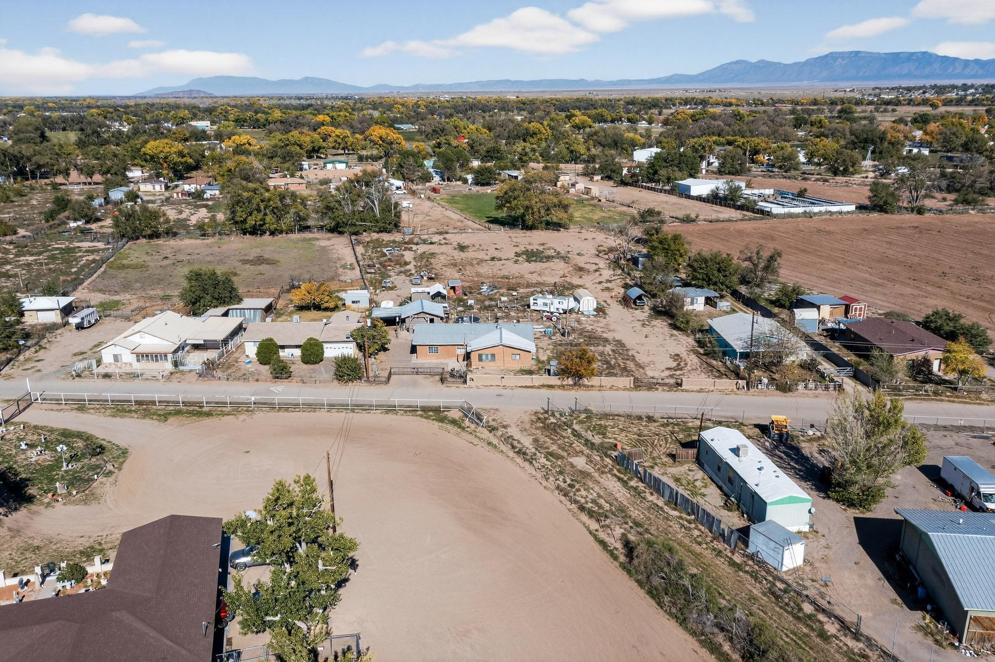31 Maestas Road
