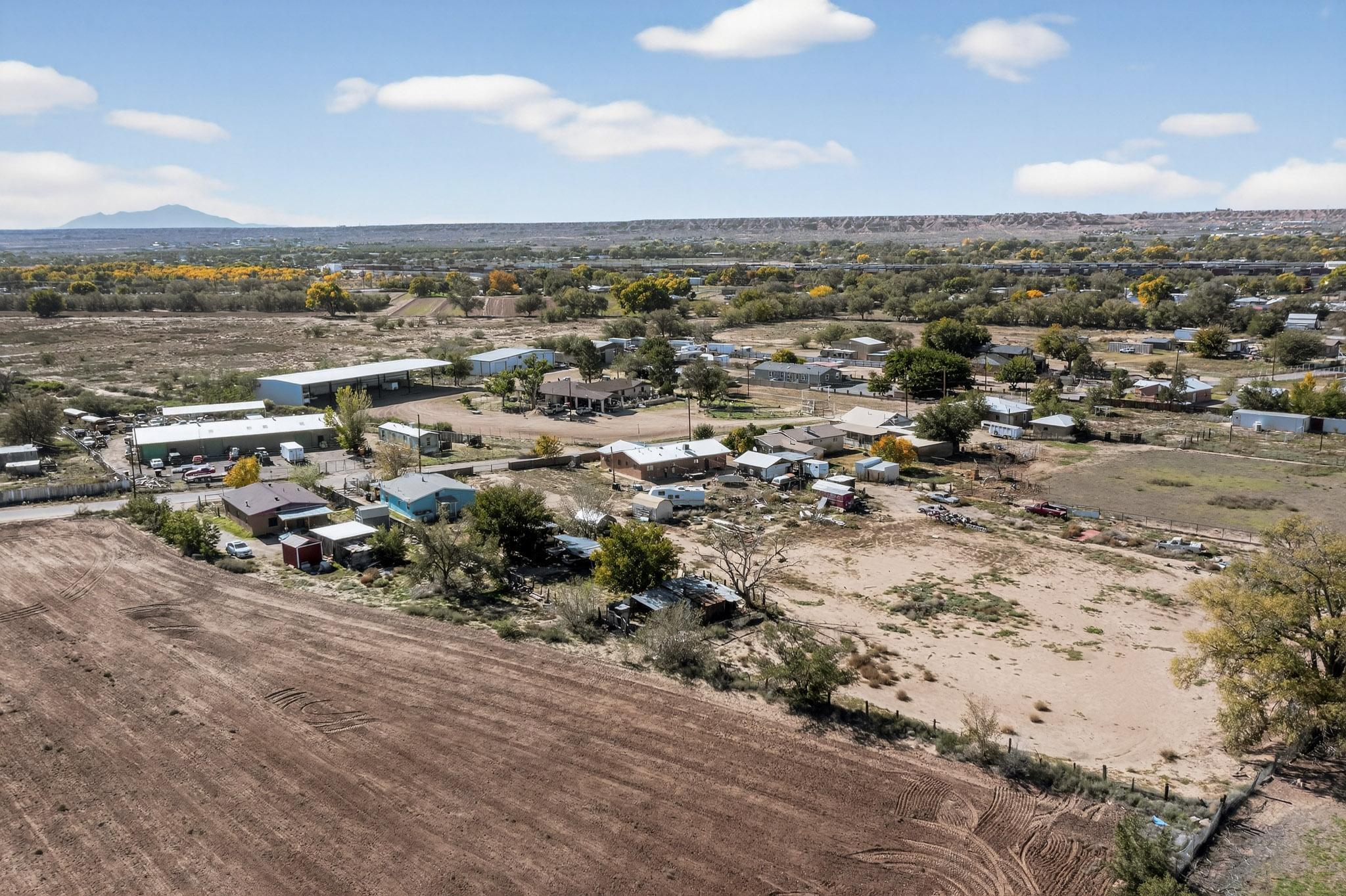 31 Maestas Road