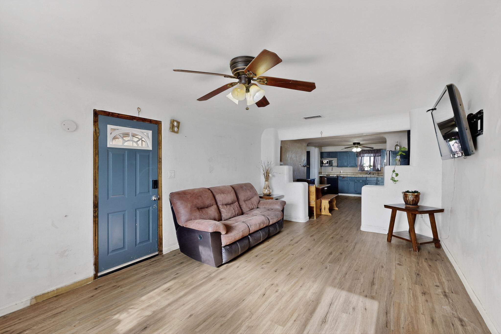 31 Maestas Road