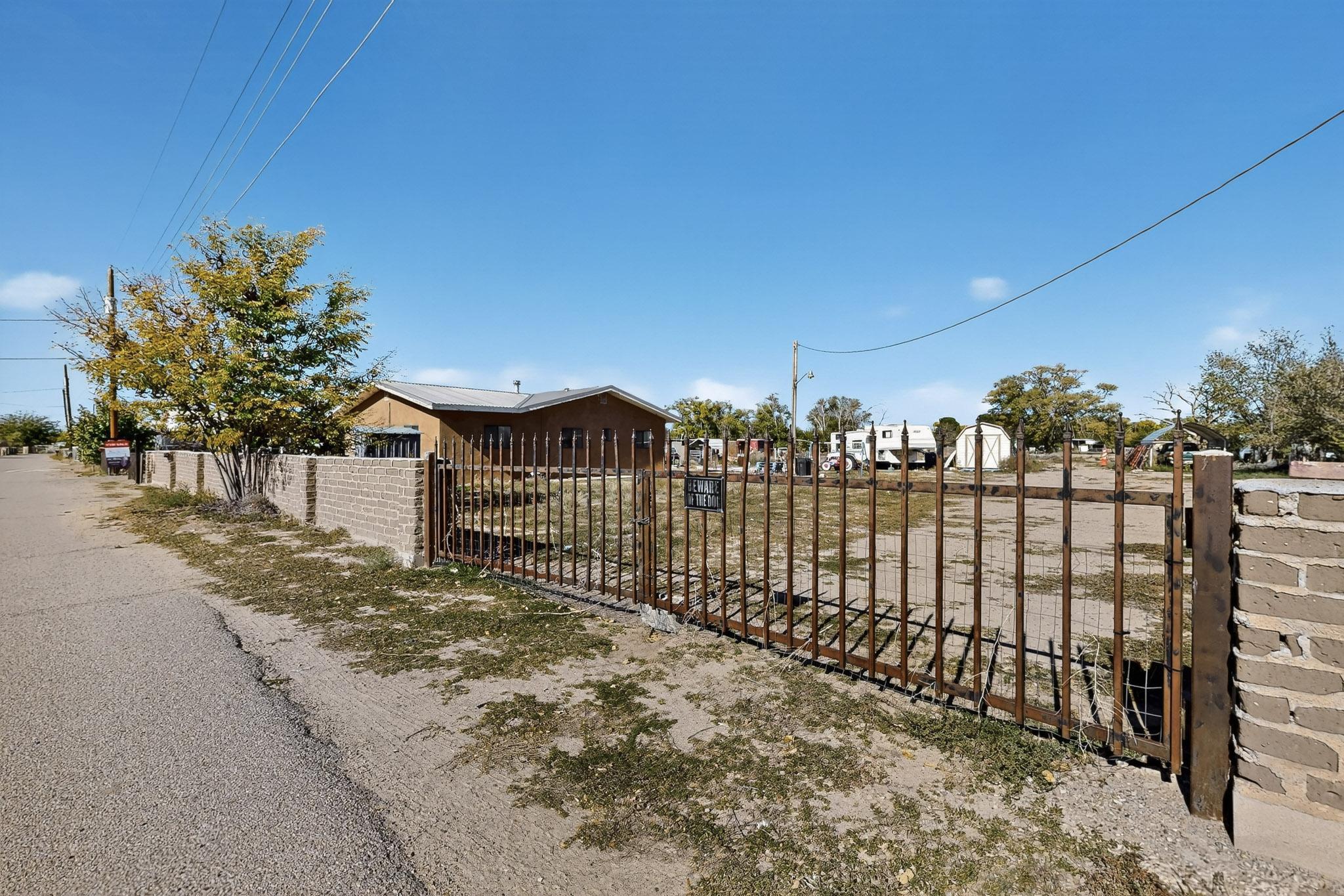 31 Maestas Road
